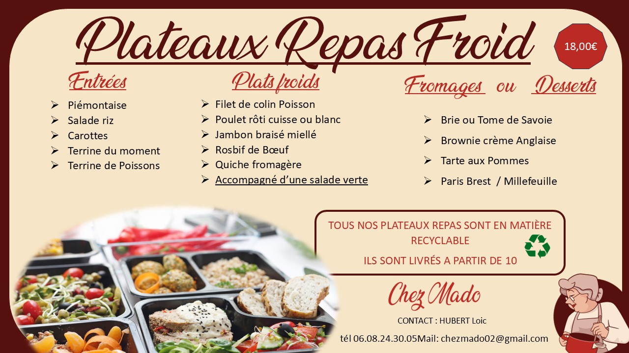 Picture of restaurant