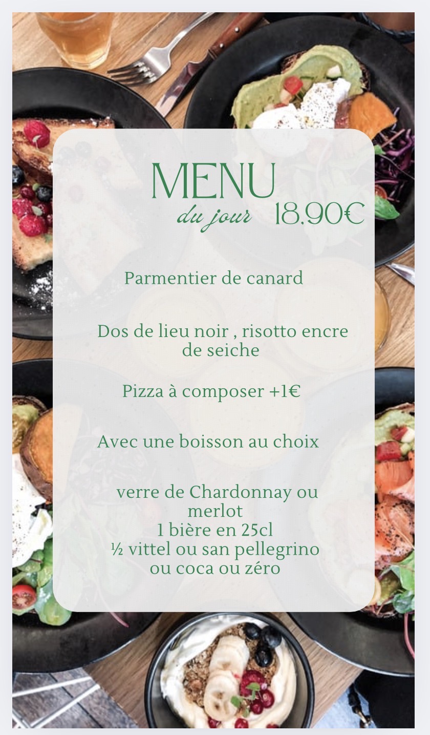 Picture of restaurant