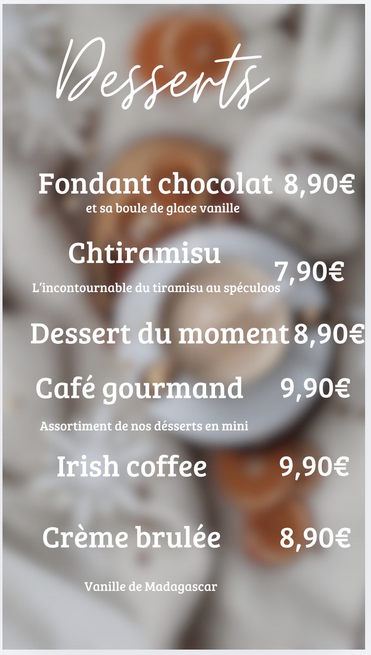 Picture of restaurant