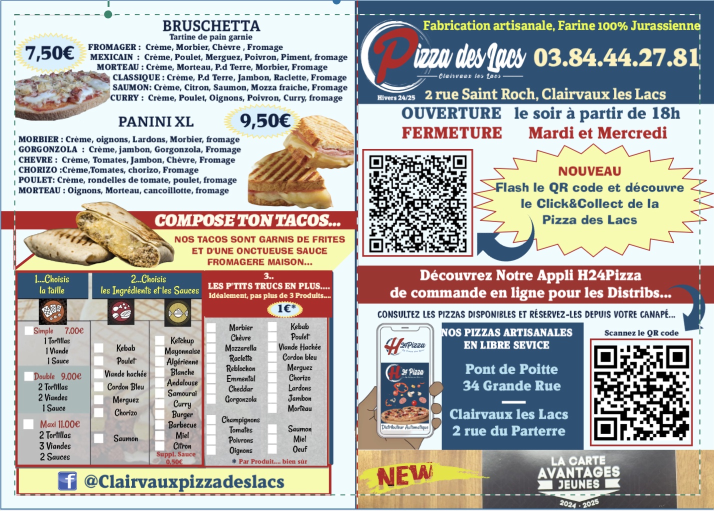 Picture of restaurant