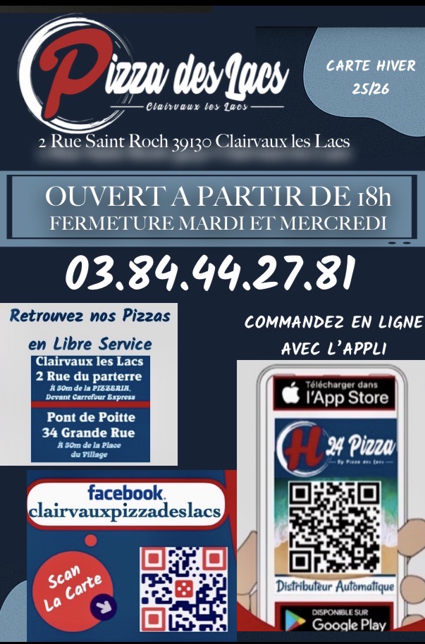 Picture of restaurant