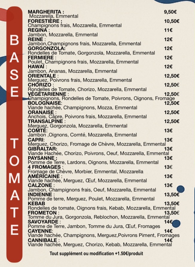 Picture of restaurant