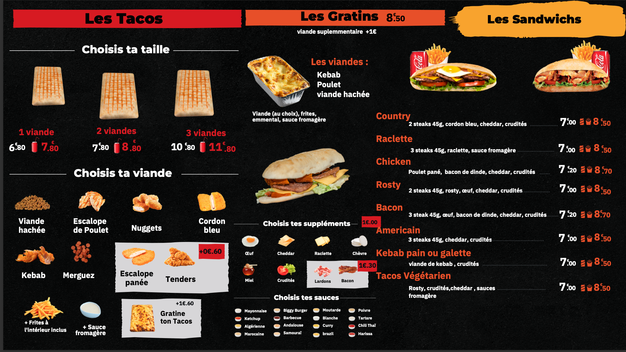 Picture of restaurant