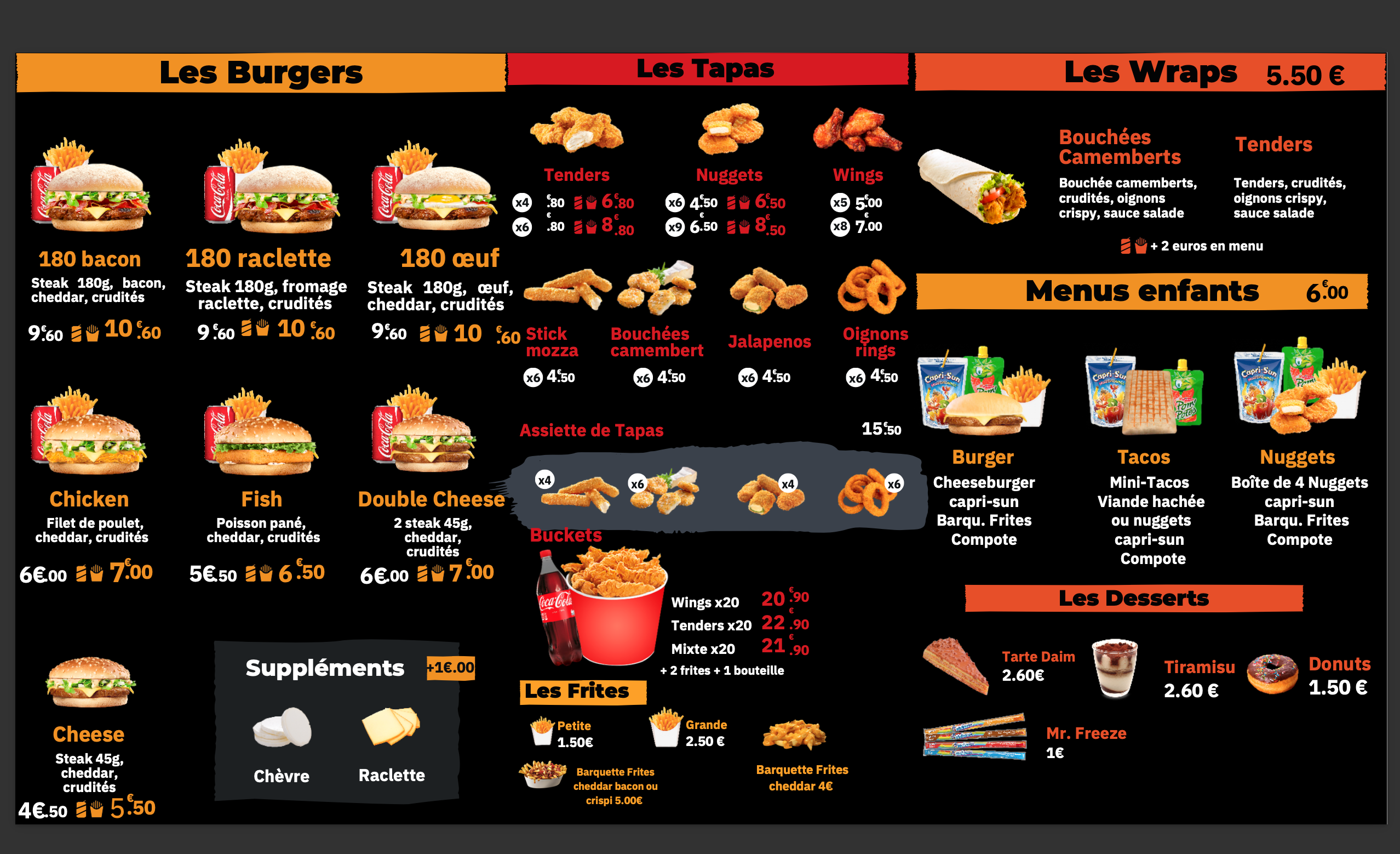 Picture of restaurant