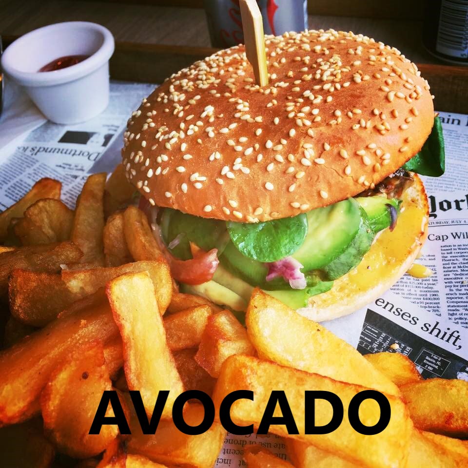 Picture of restaurant