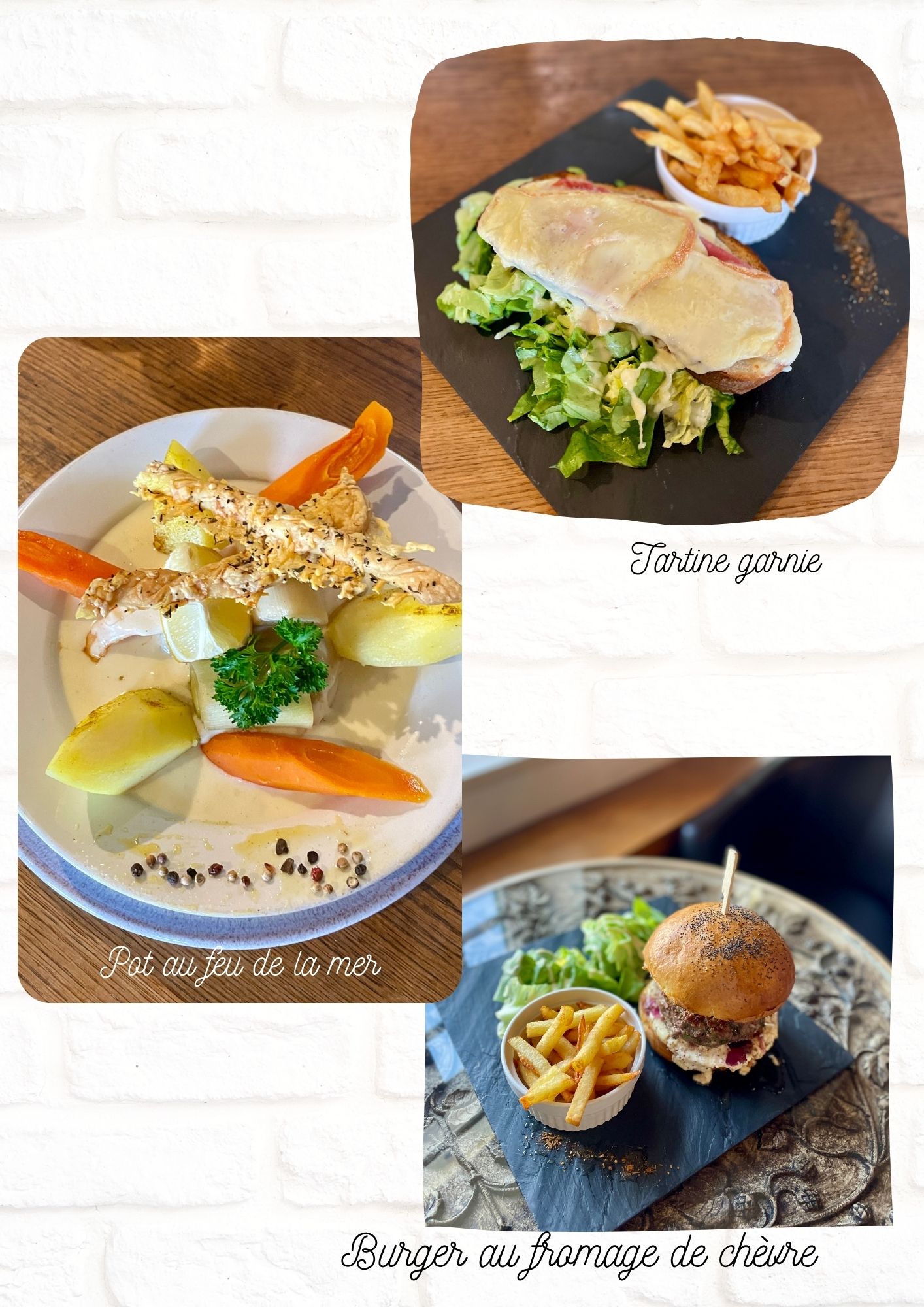 Picture of restaurant