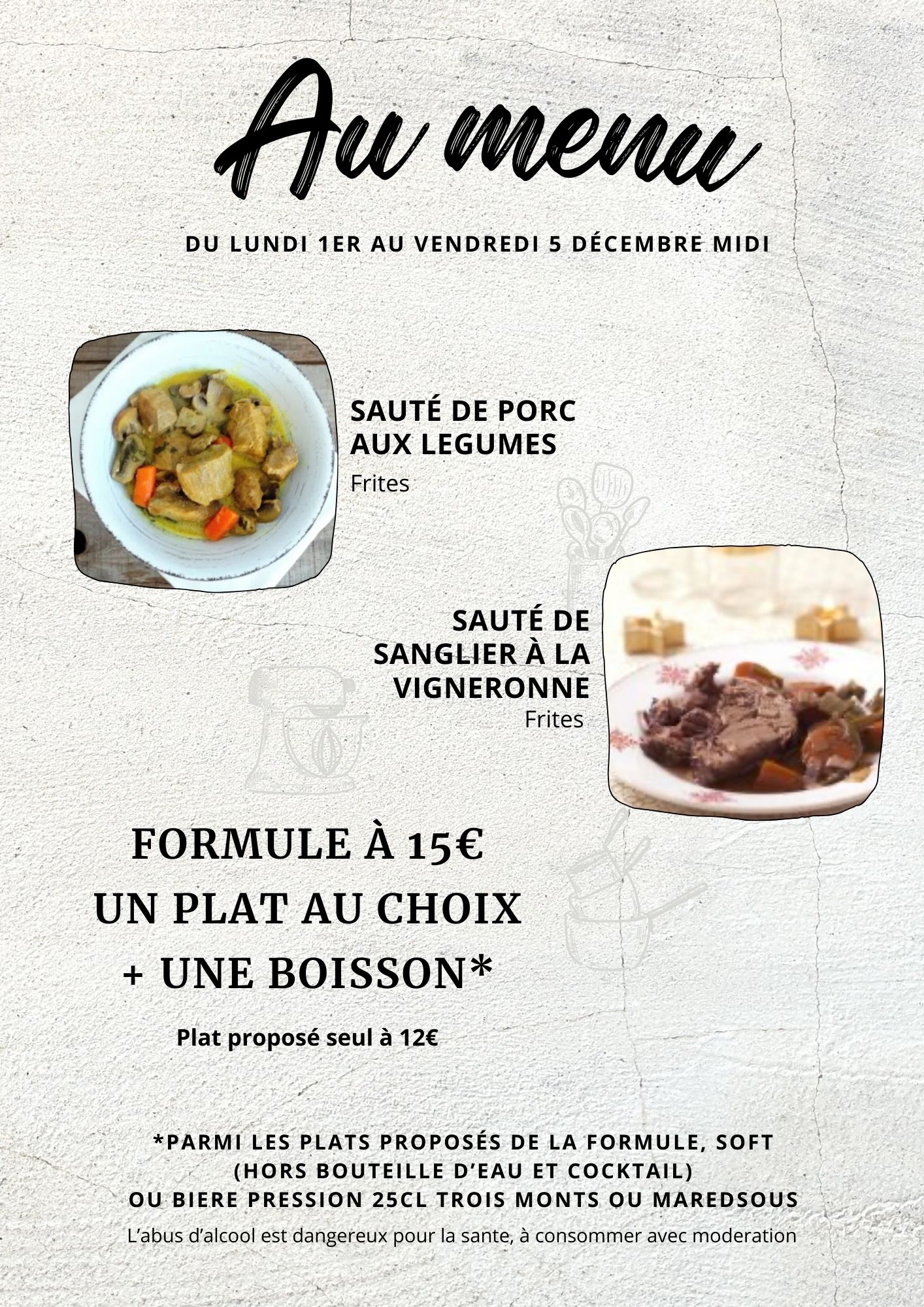 Picture of restaurant