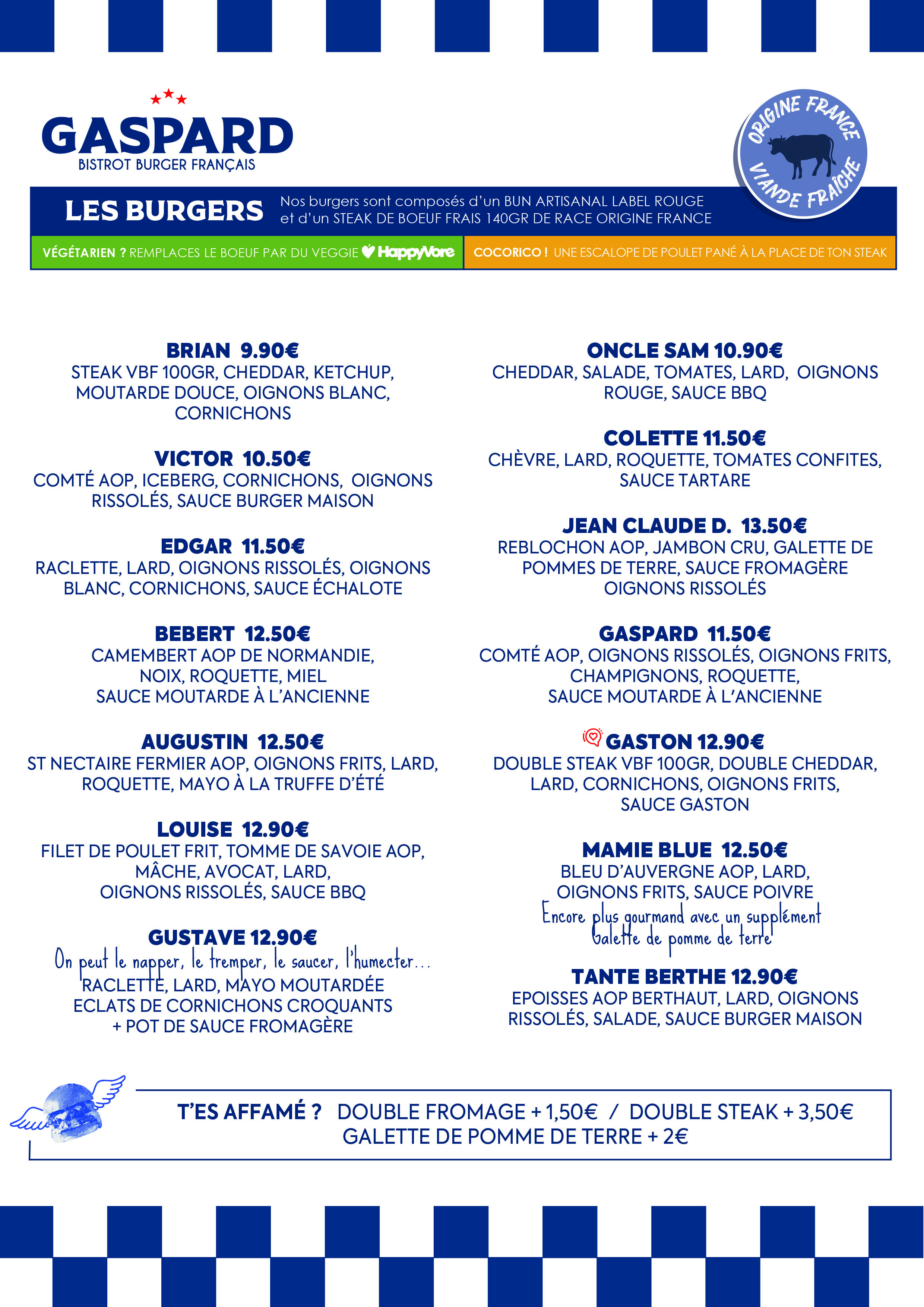 Picture of restaurant