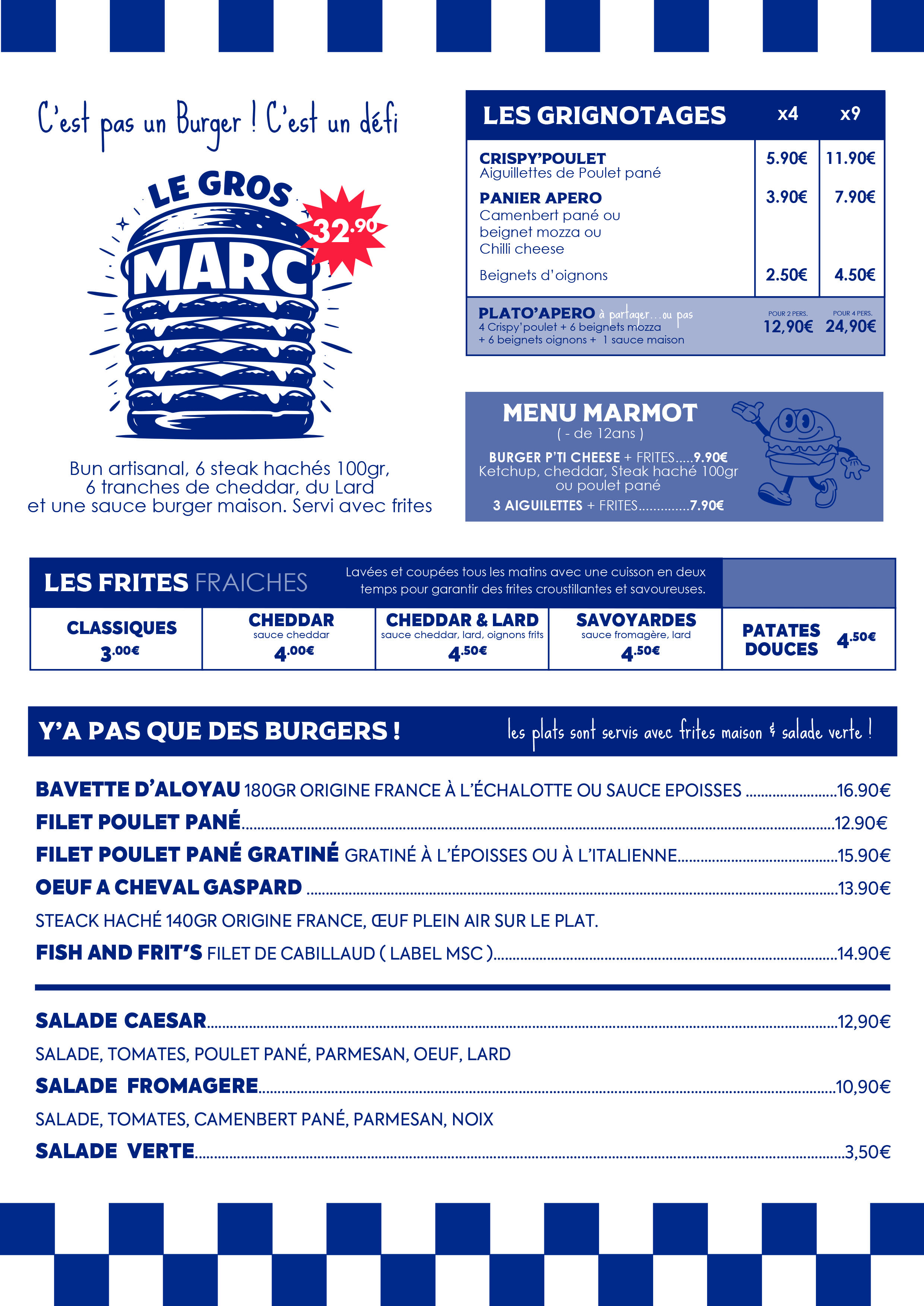 Picture of restaurant