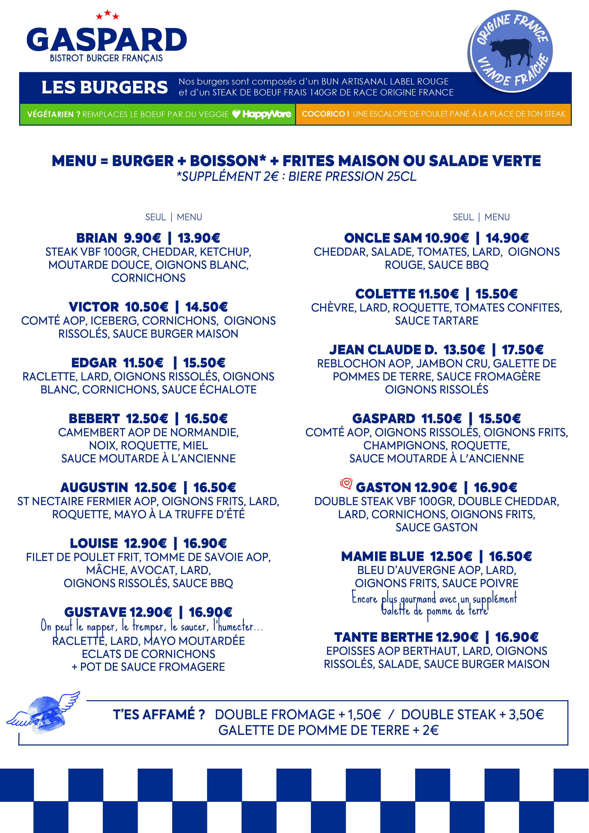 Picture of restaurant