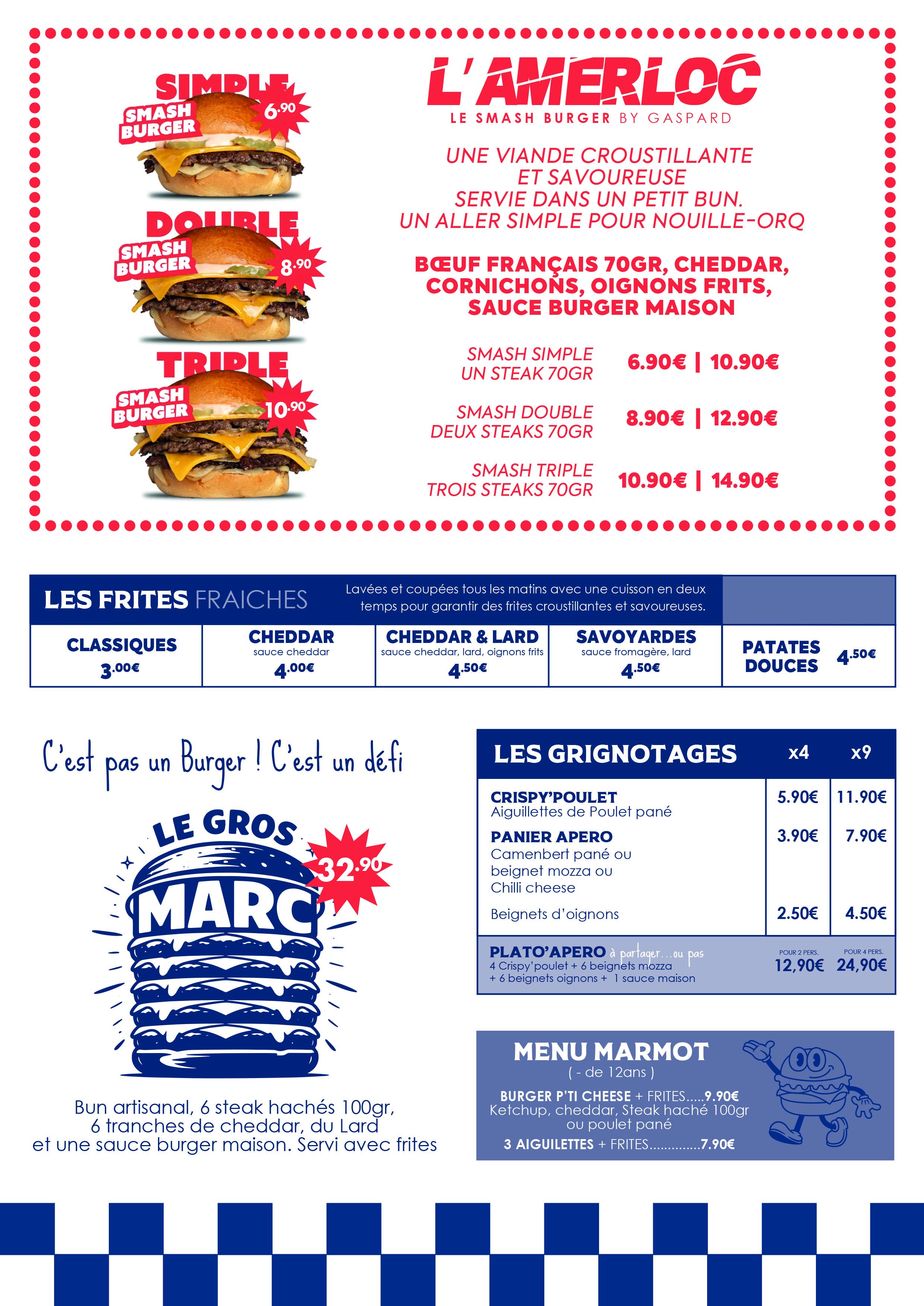 Picture of restaurant