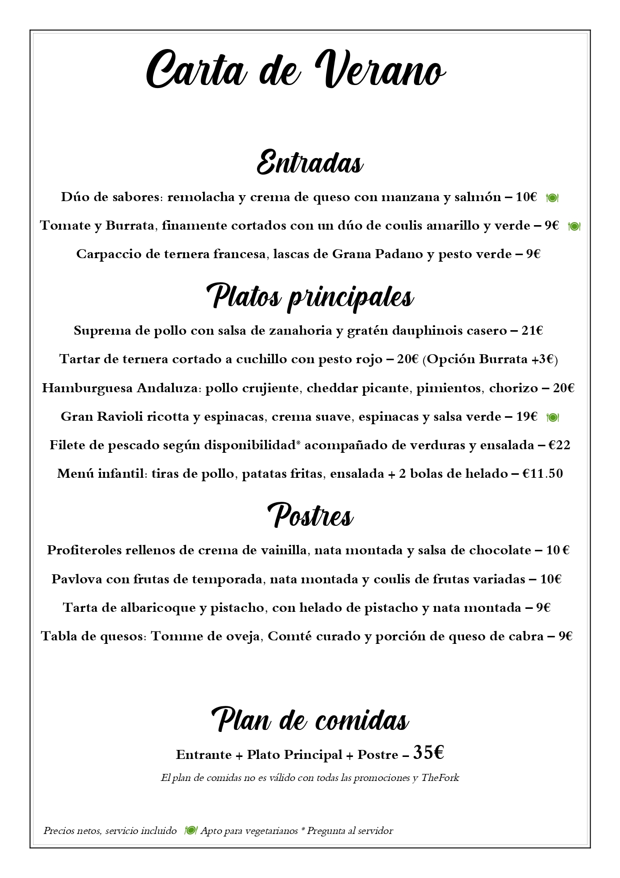Picture of restaurant