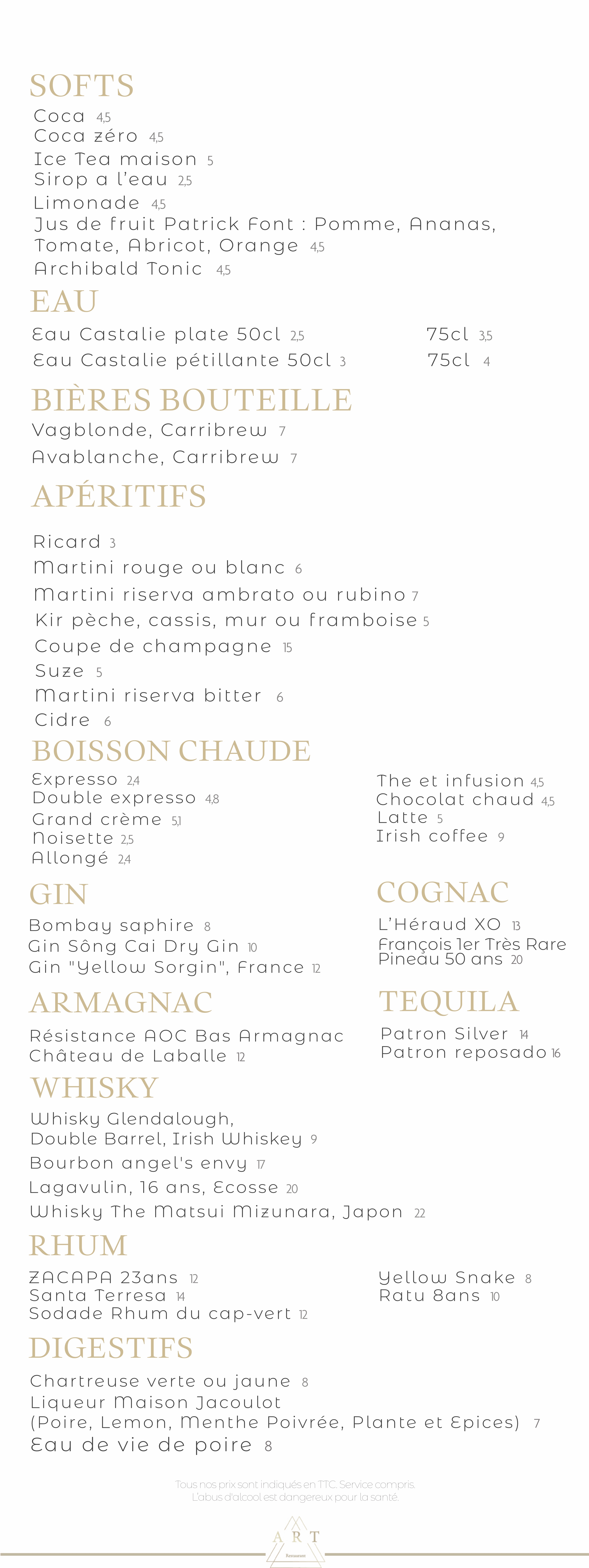 Picture of restaurant