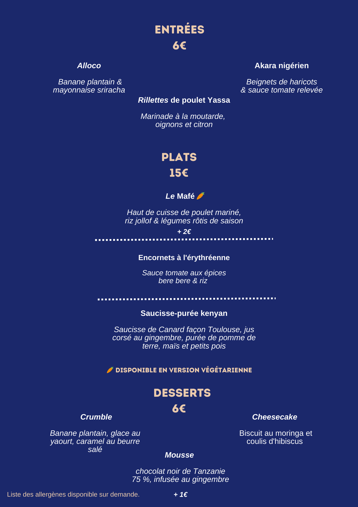 Picture of restaurant