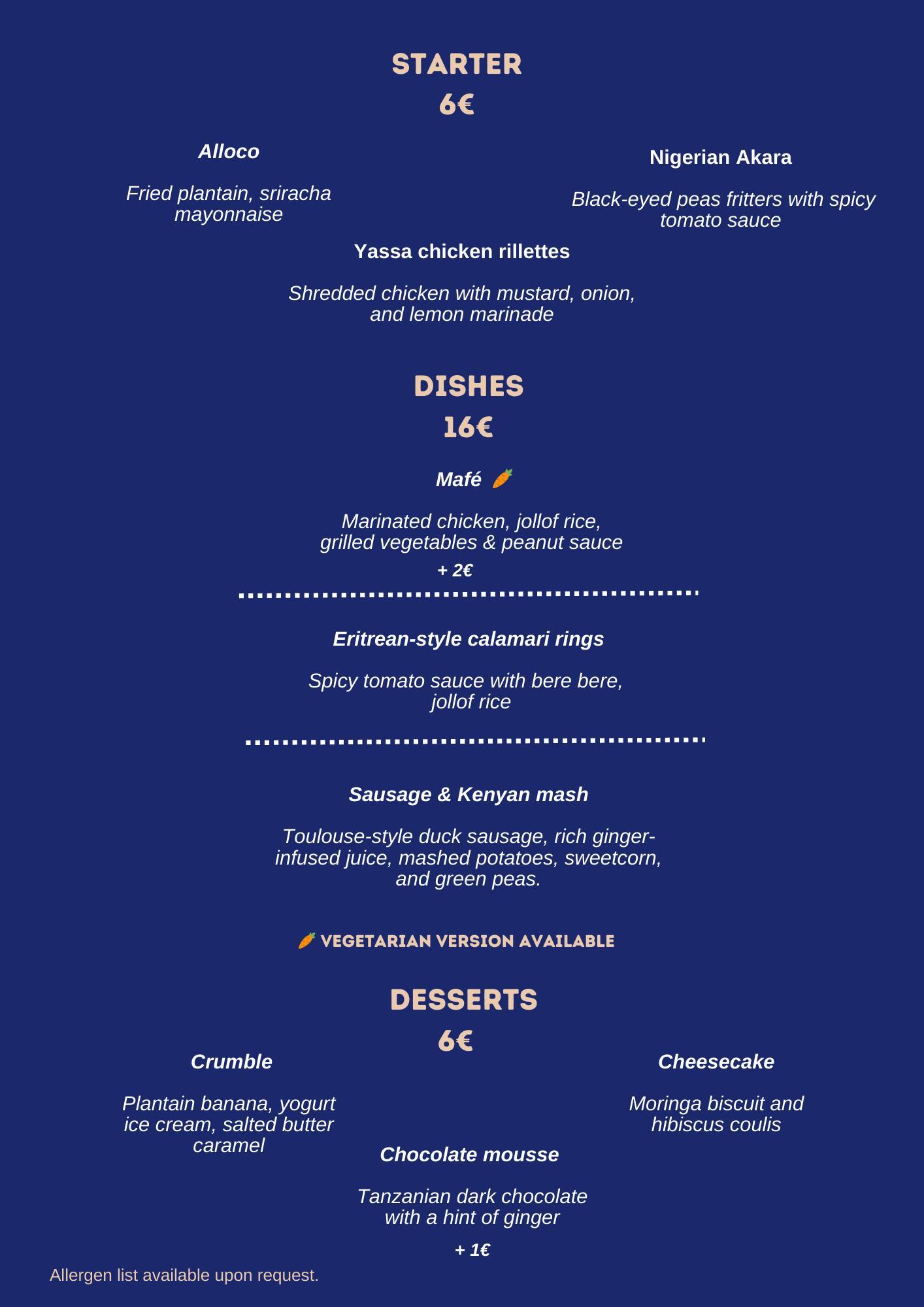 Picture of restaurant