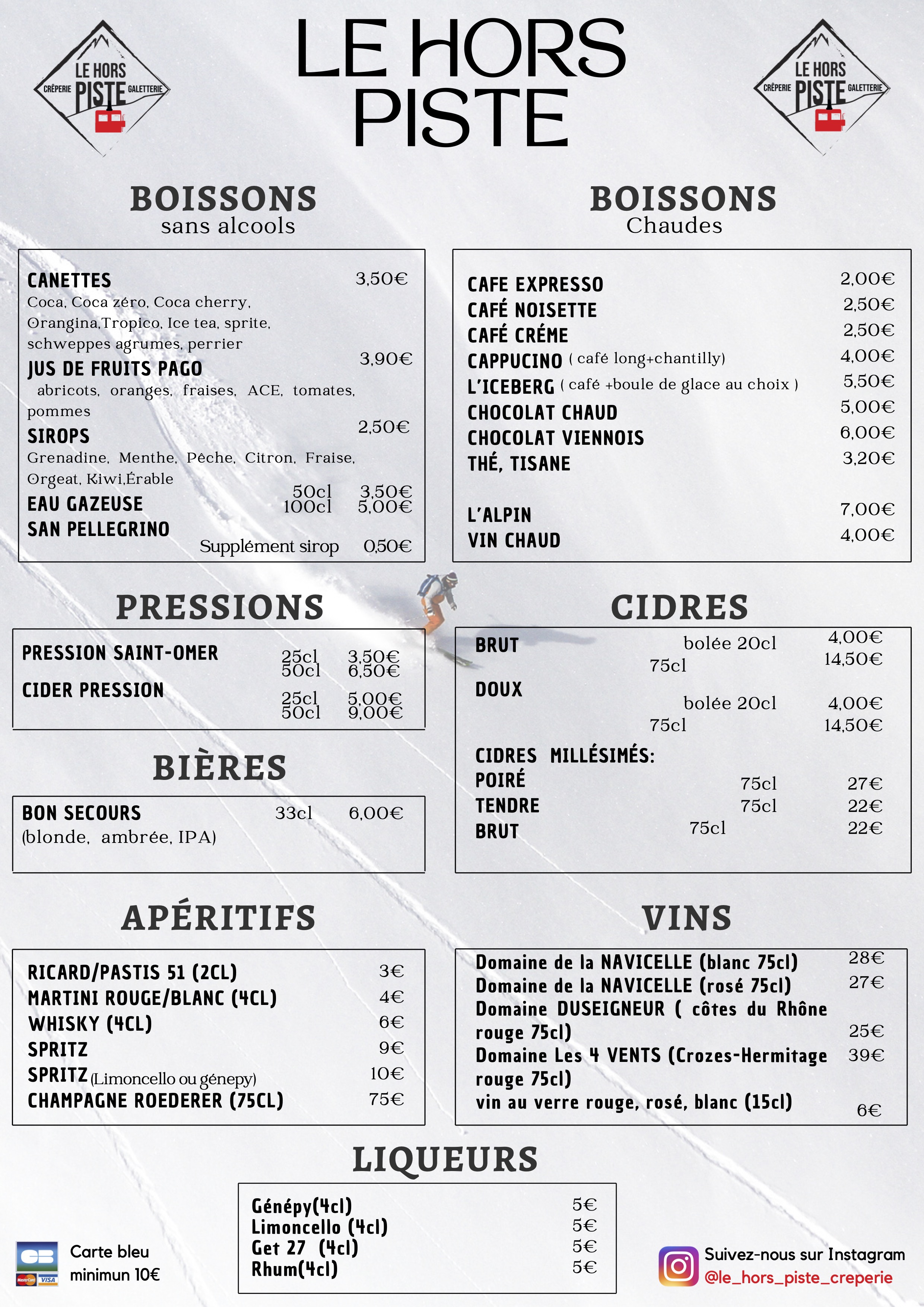 Picture of restaurant