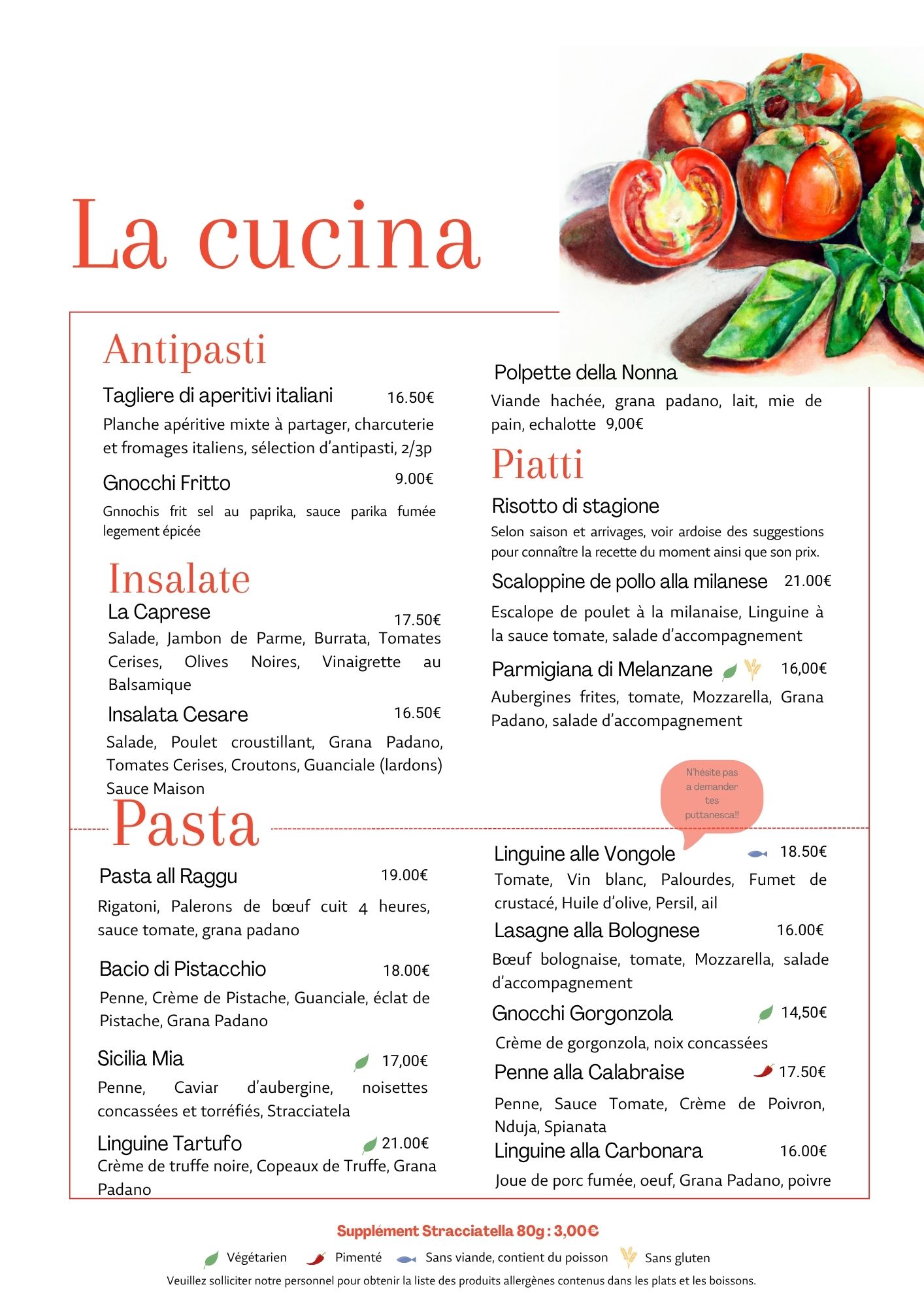 Picture of restaurant