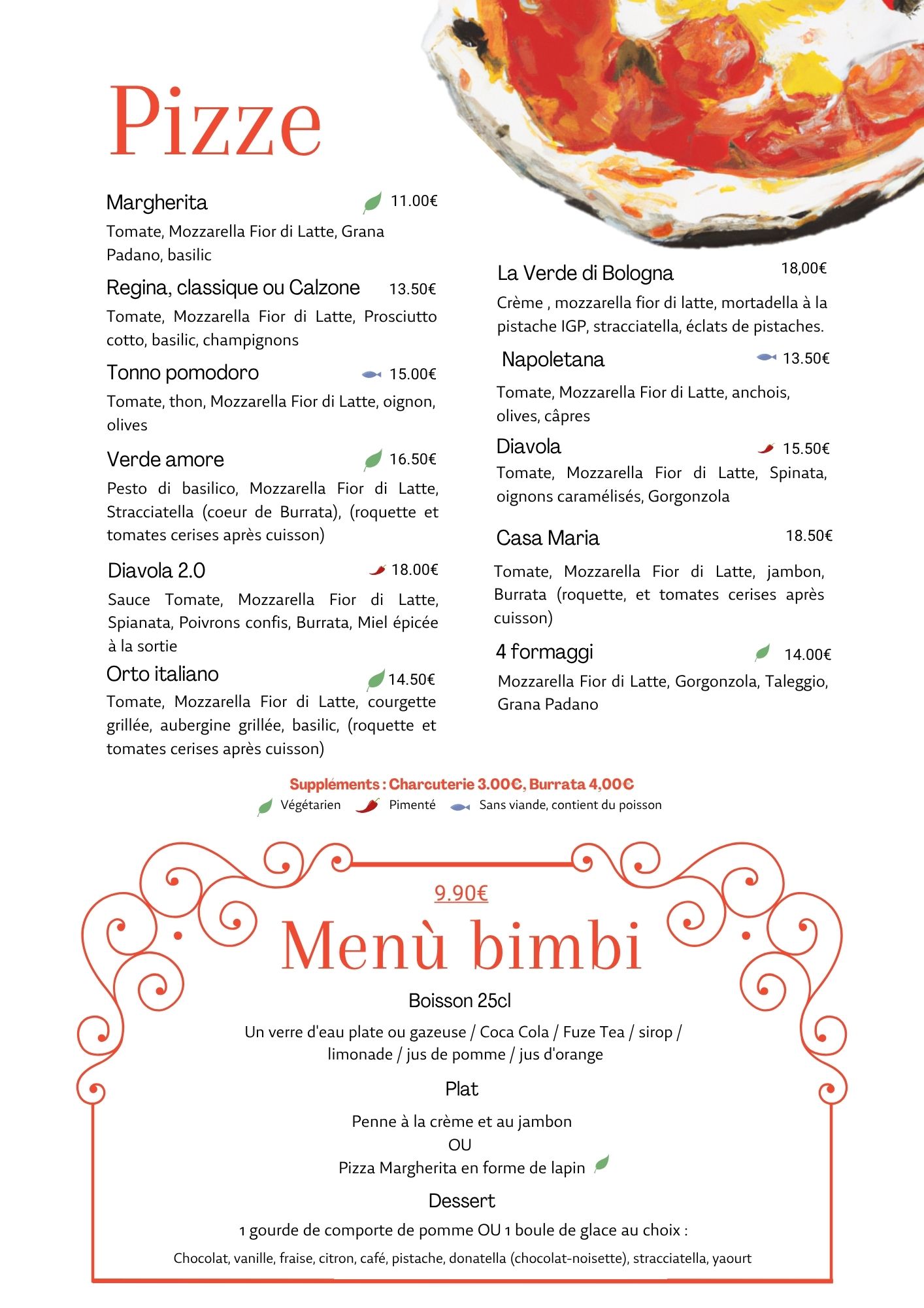 Picture of restaurant