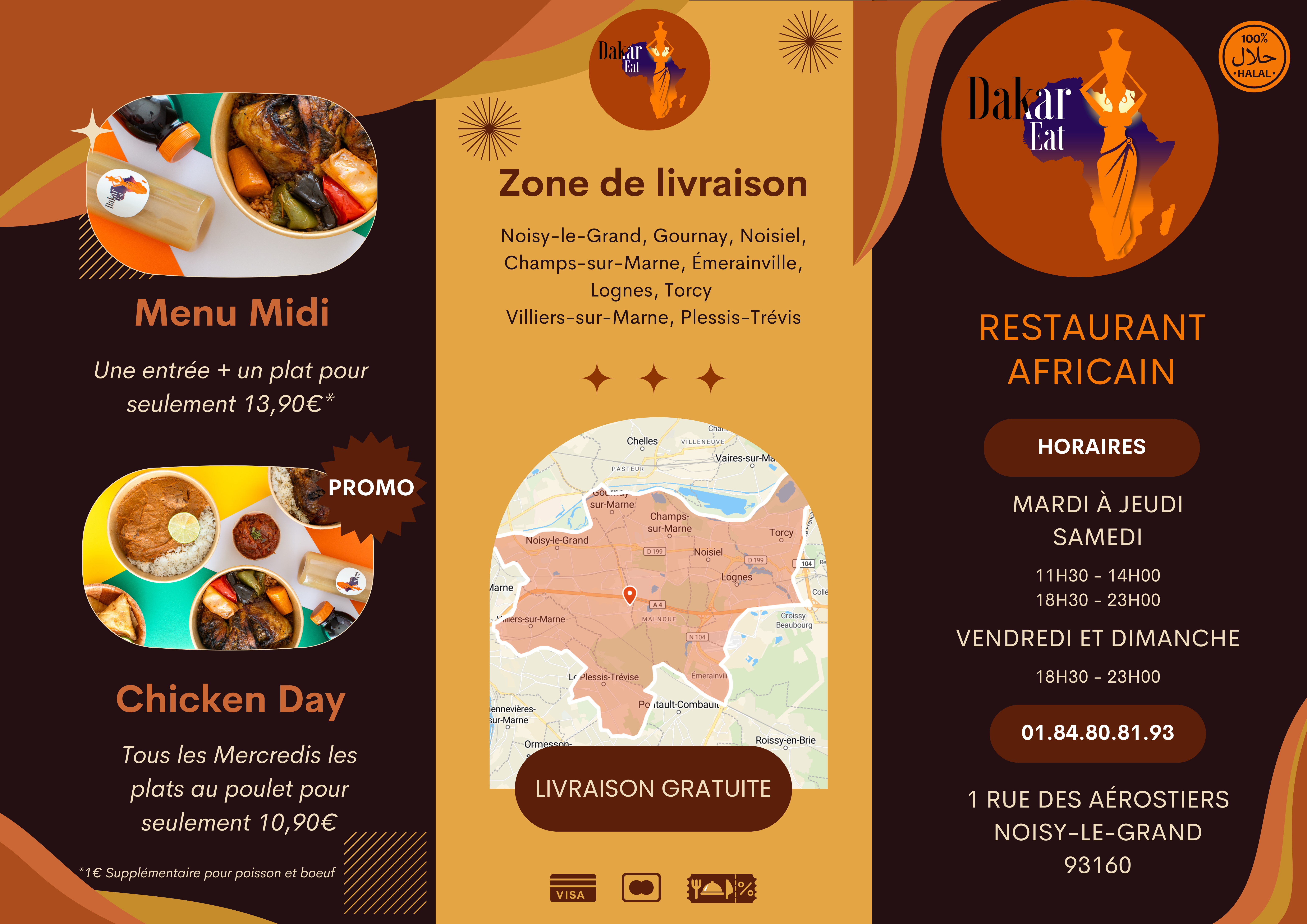 Picture of restaurant