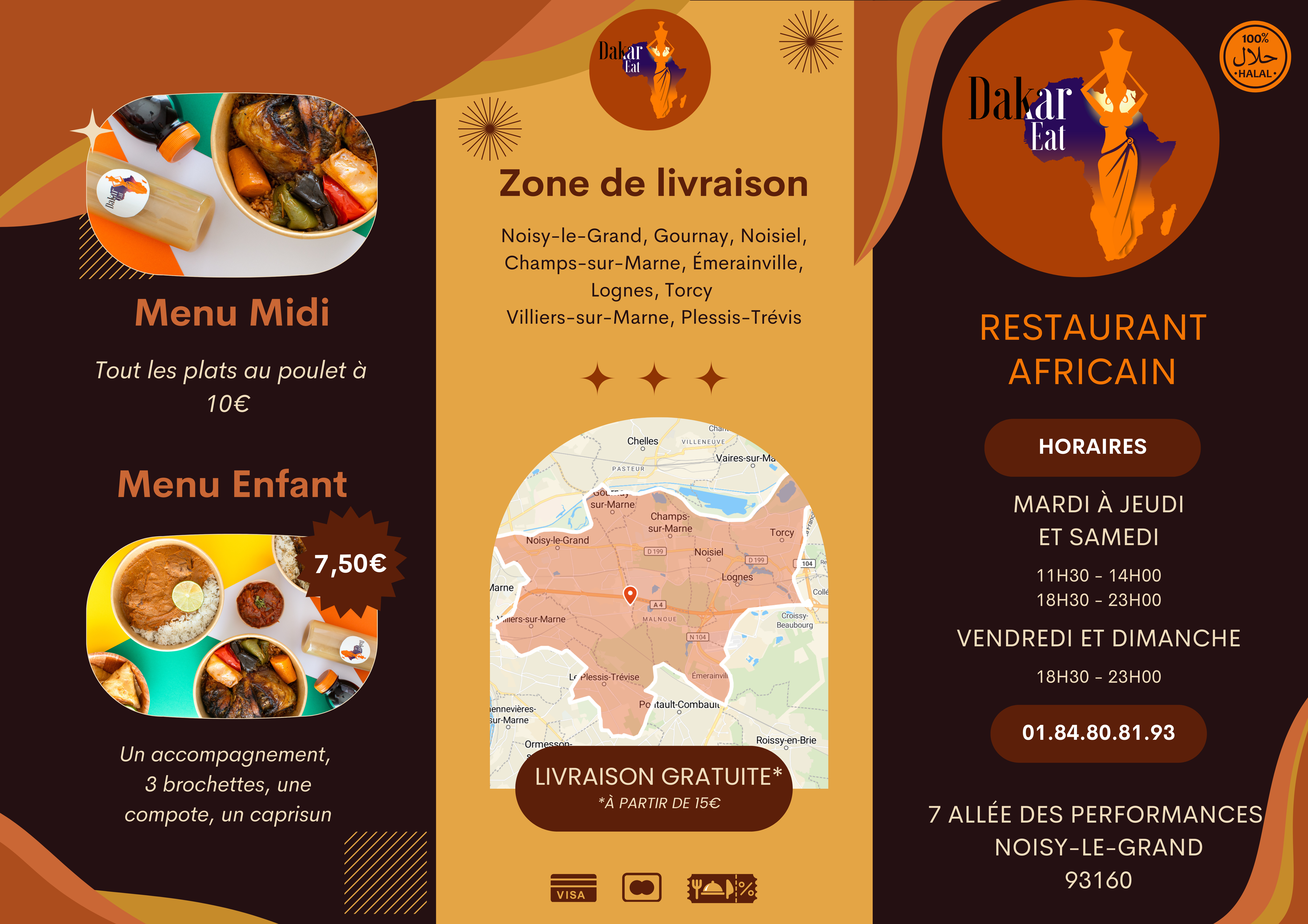Picture of restaurant