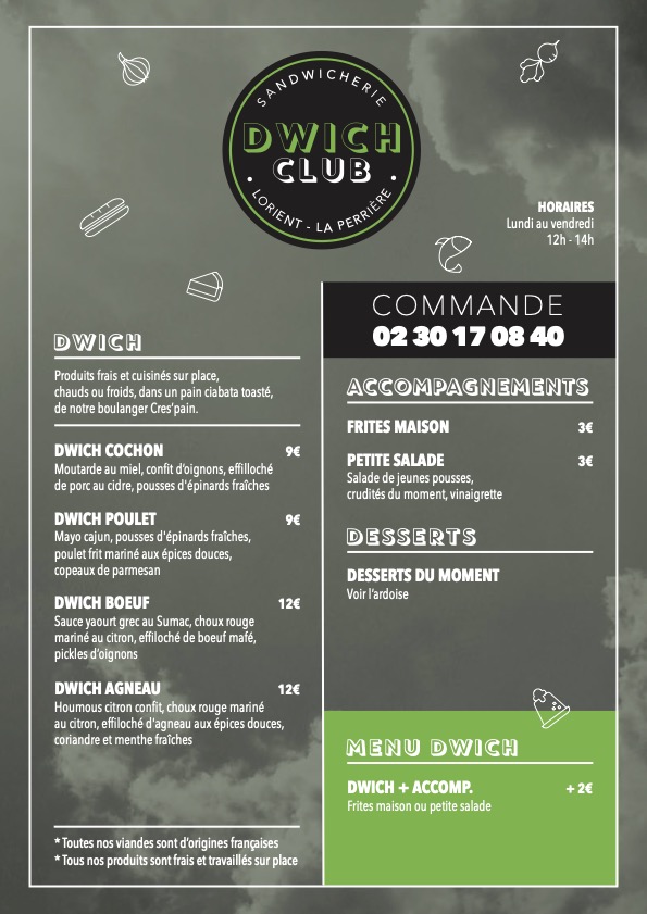 Picture of restaurant