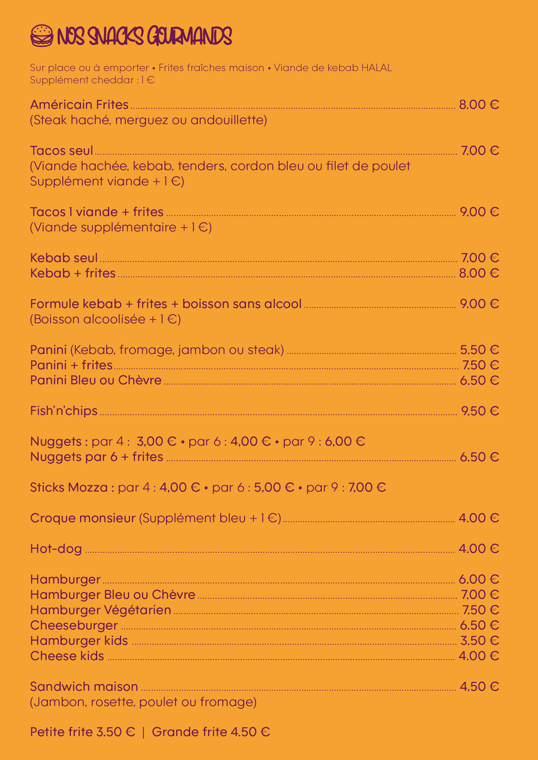 Picture of restaurant