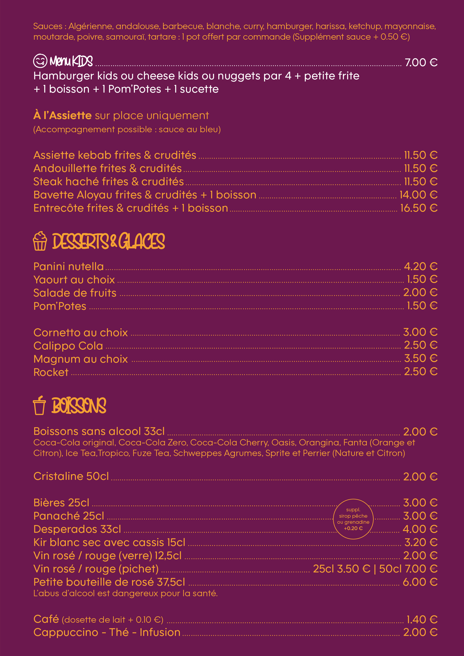 Picture of restaurant