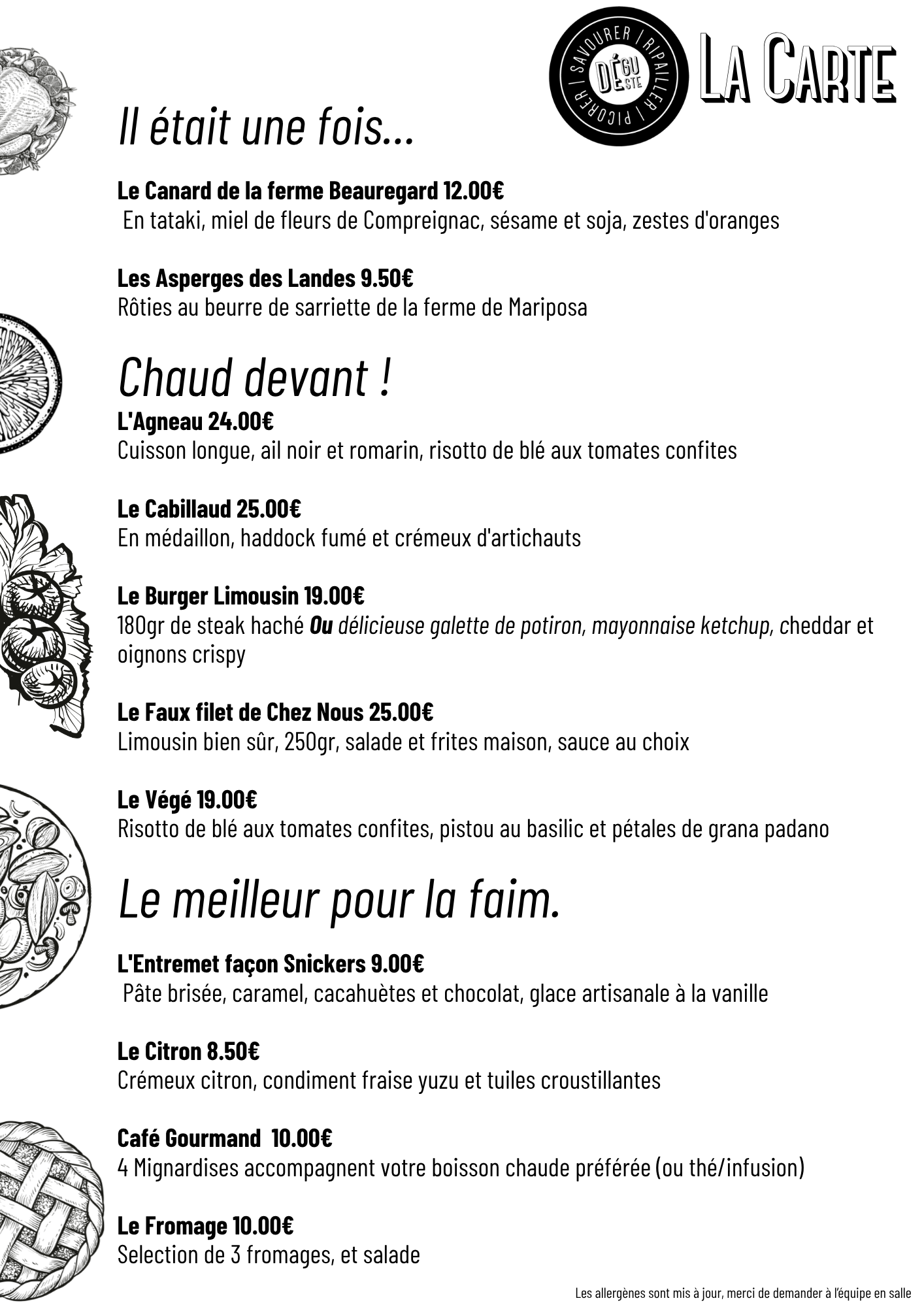 Picture of restaurant