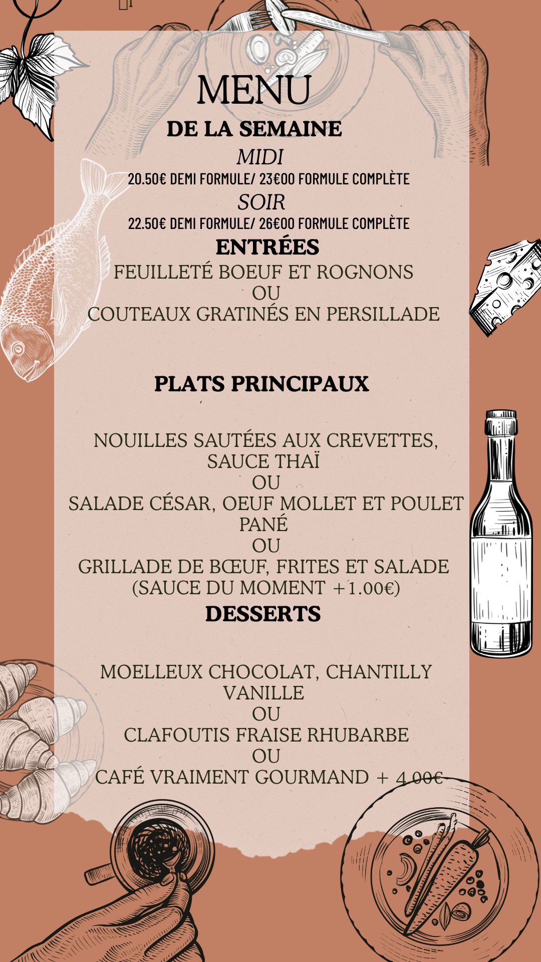 Picture of restaurant