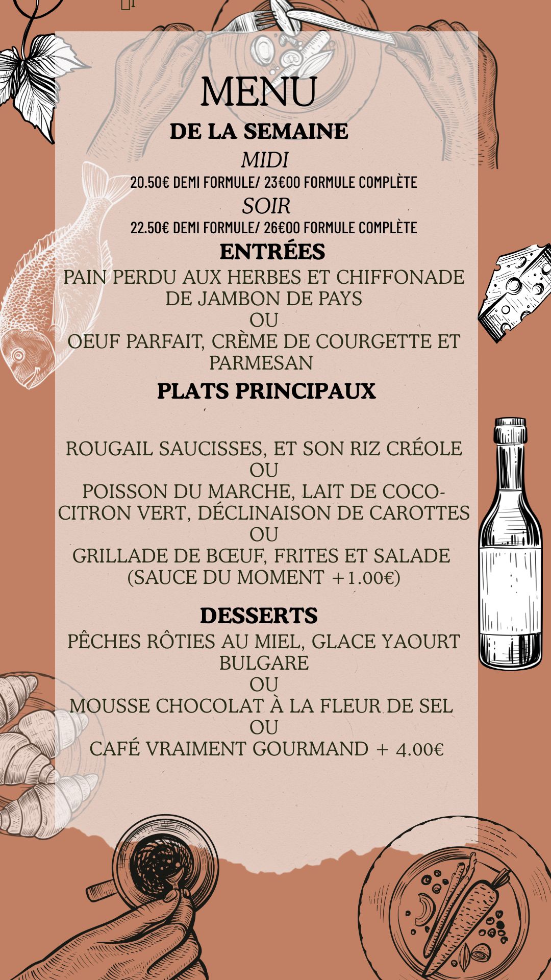 Picture of restaurant