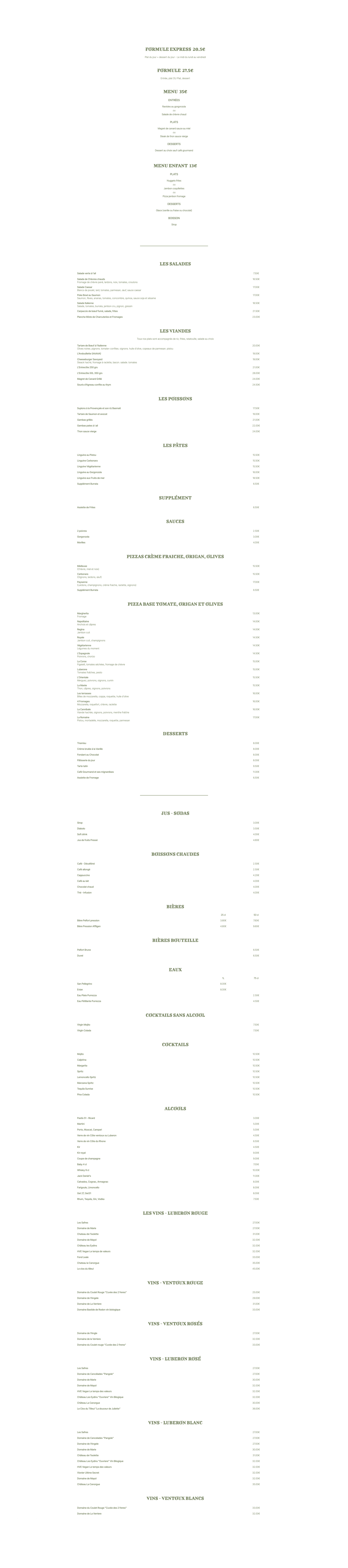 Picture of restaurant