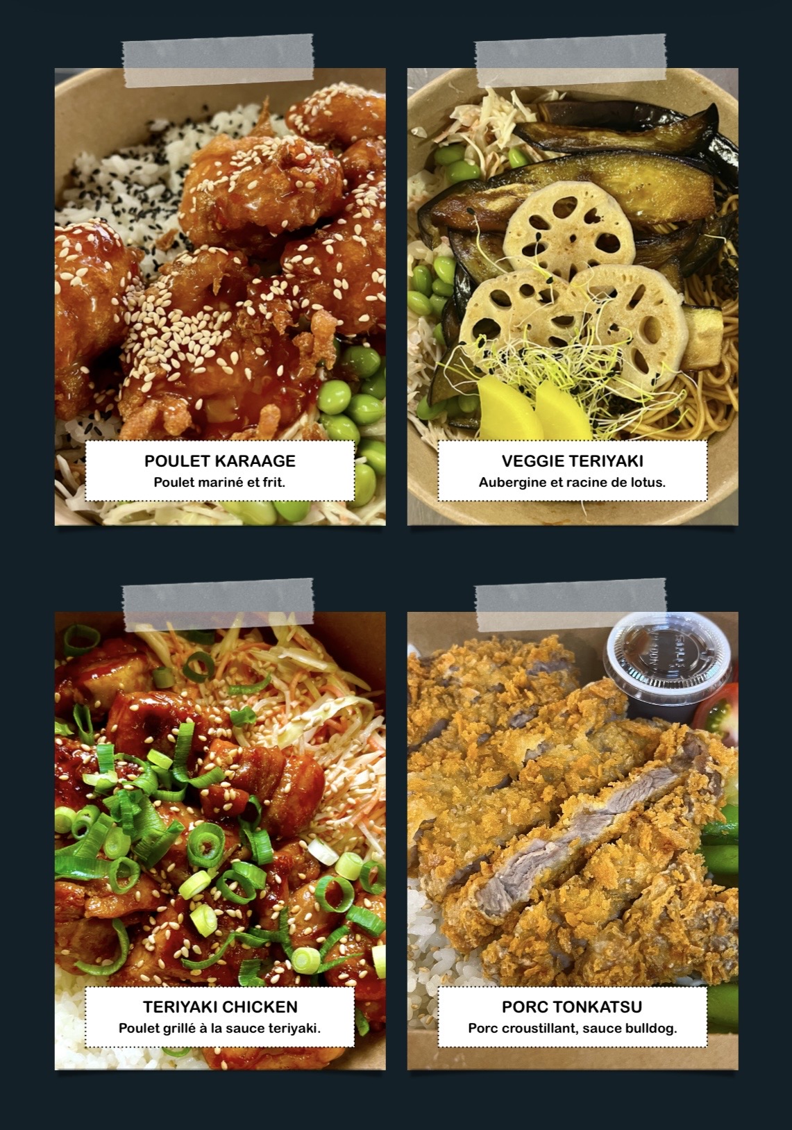 Picture of restaurant