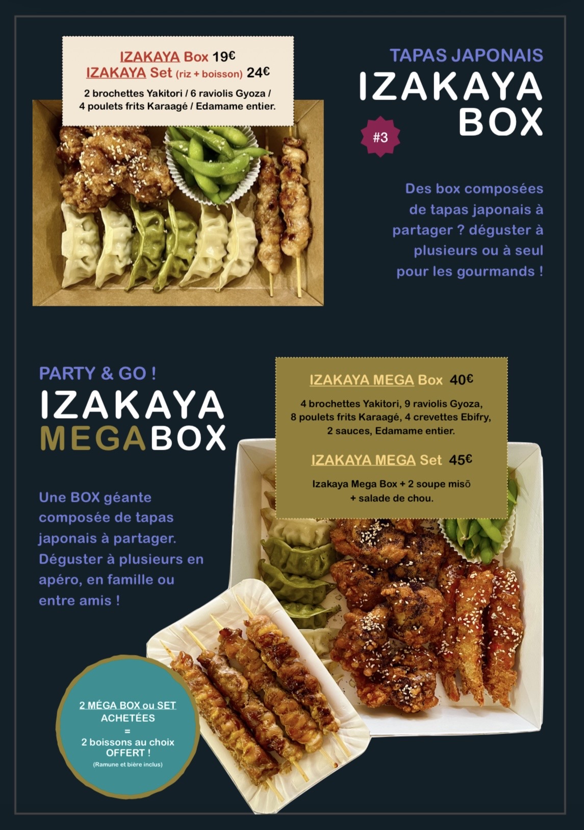 Picture of restaurant