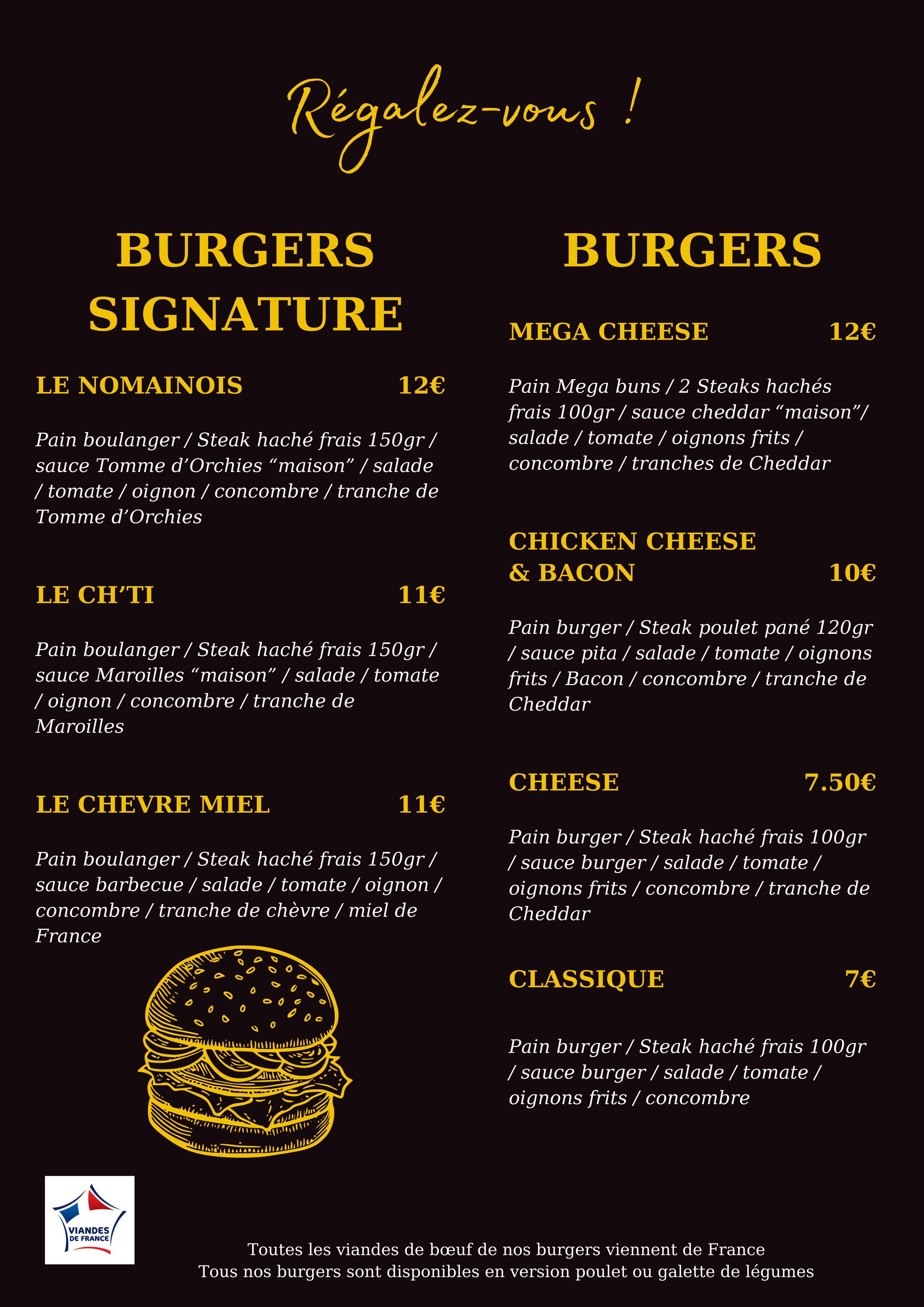 Picture of restaurant