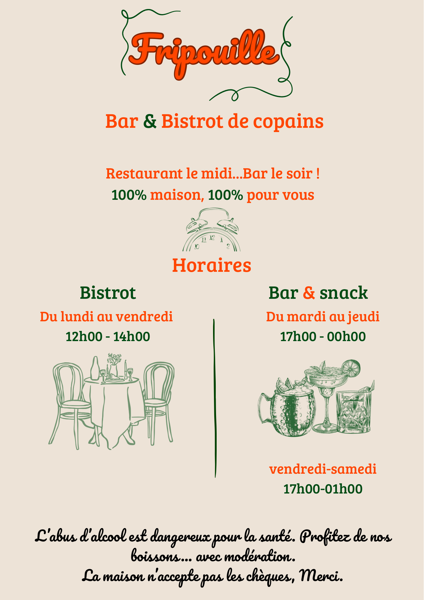 Picture of restaurant