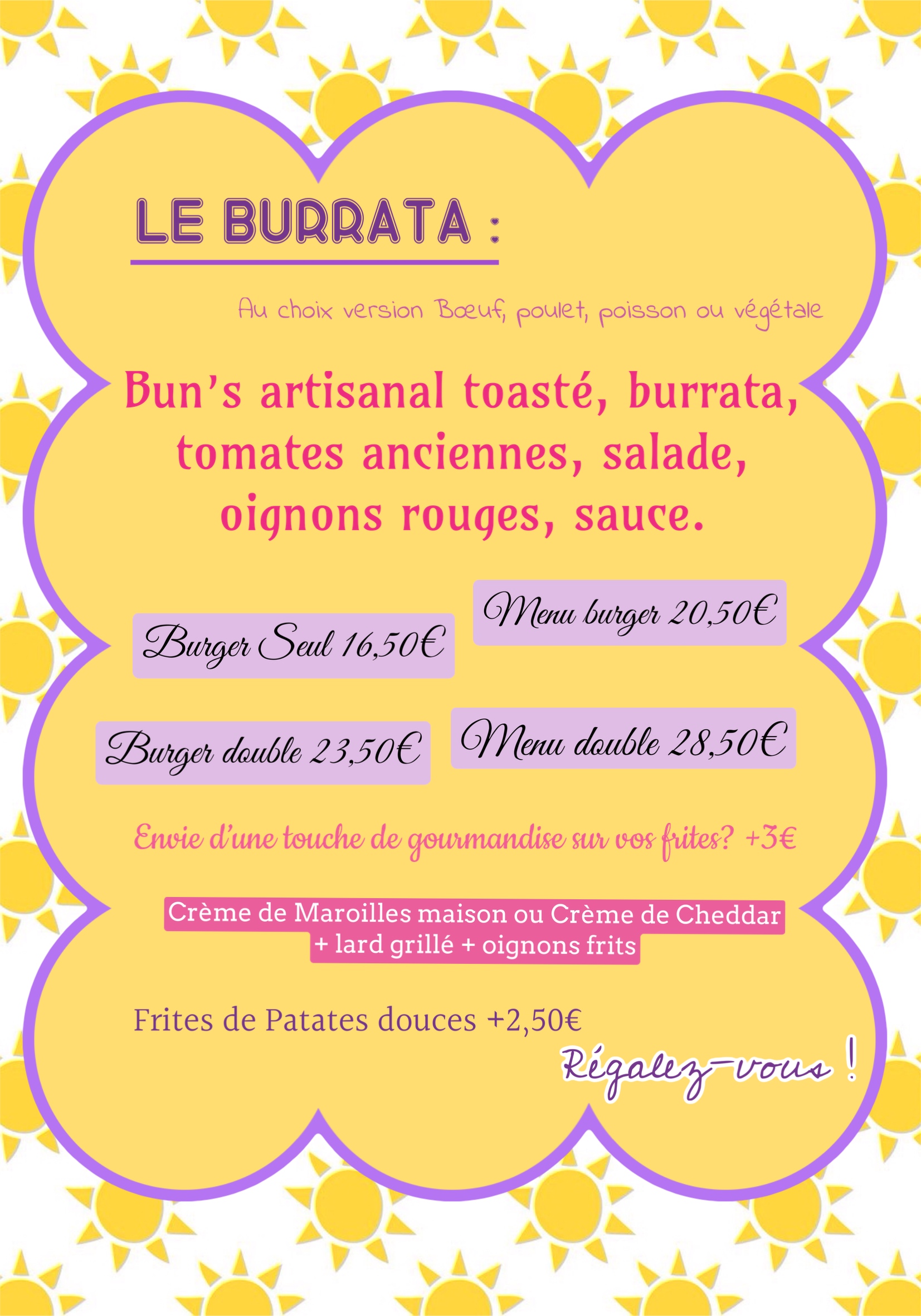 Picture of restaurant