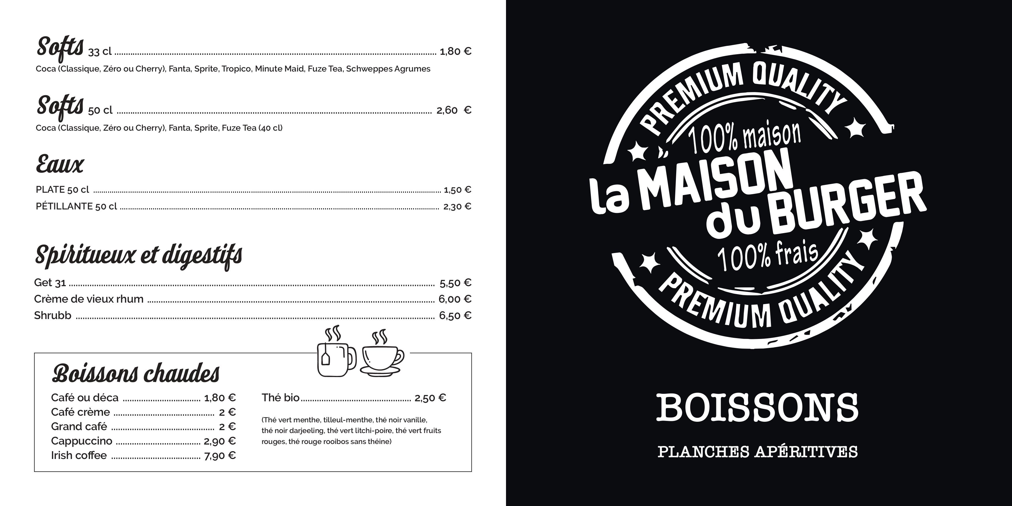 Picture of restaurant