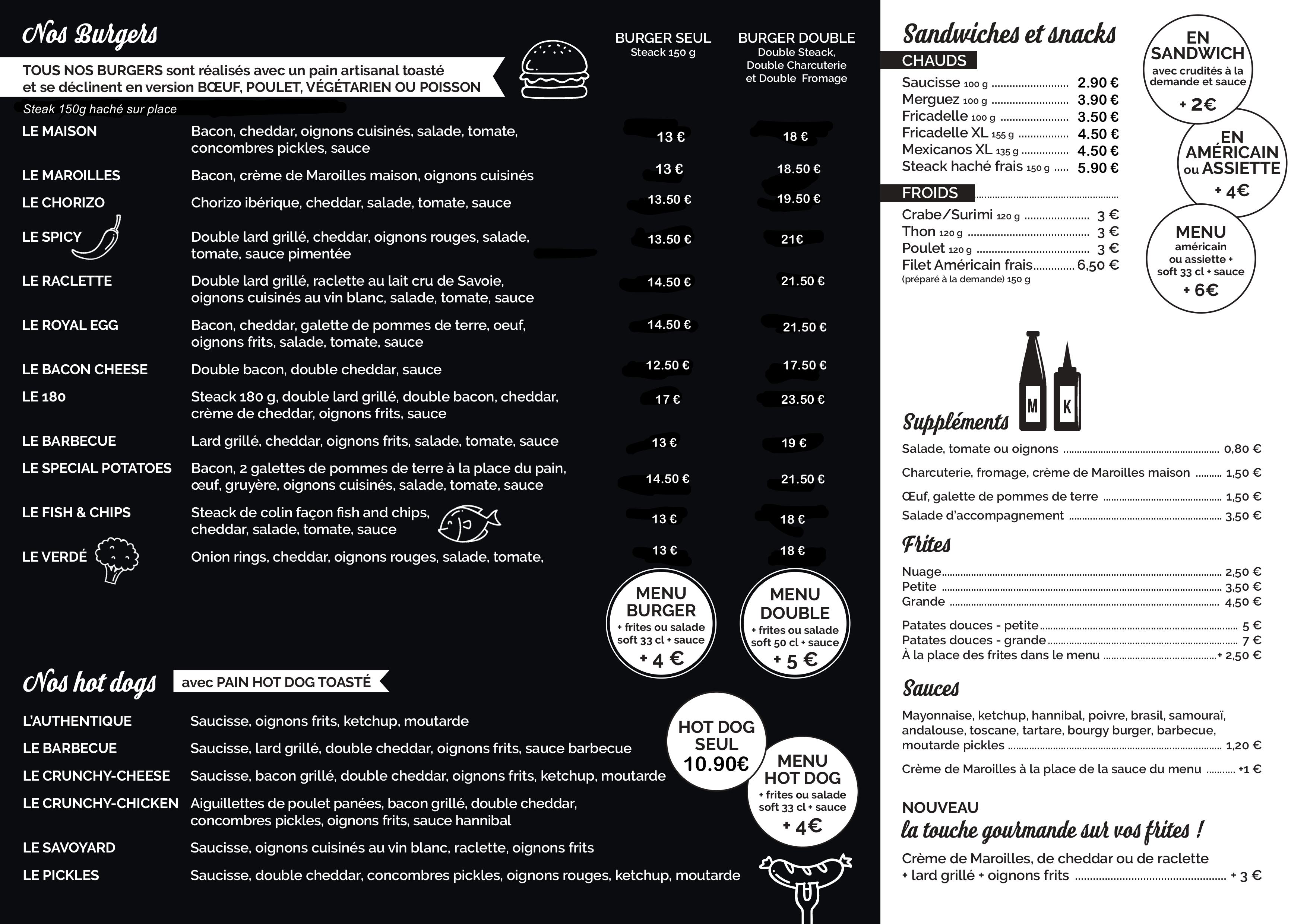 Picture of restaurant