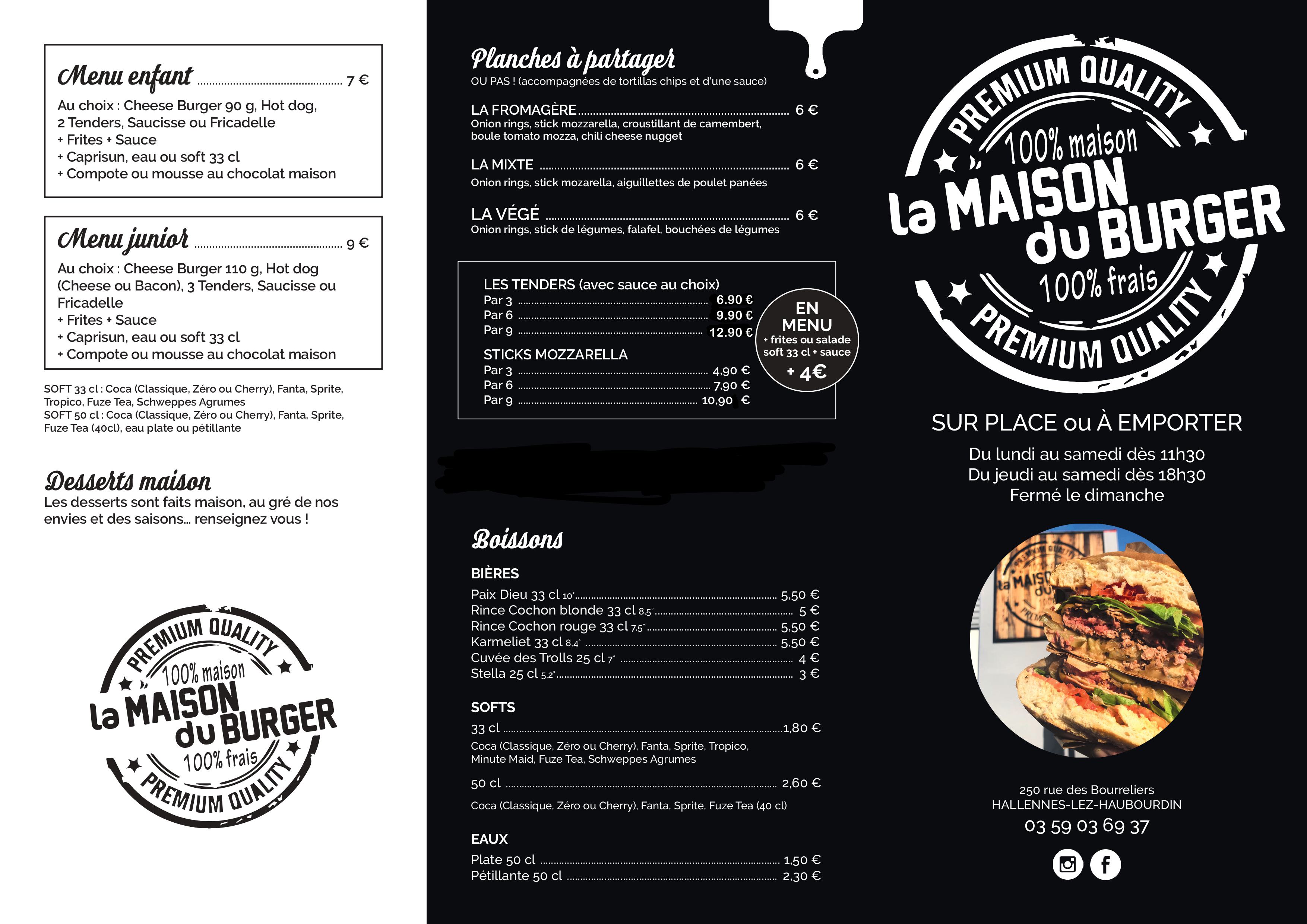 Picture of restaurant