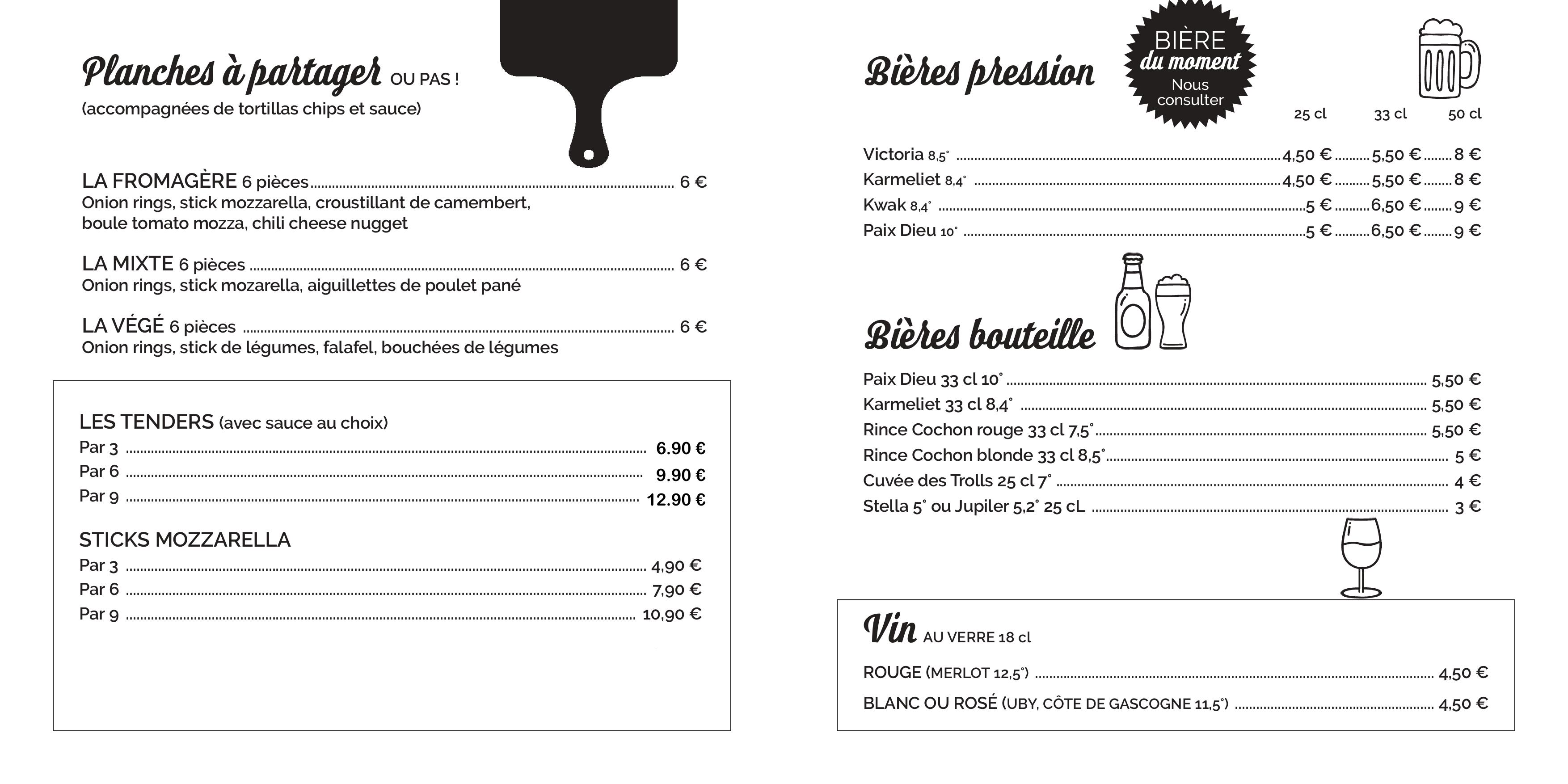 Picture of restaurant