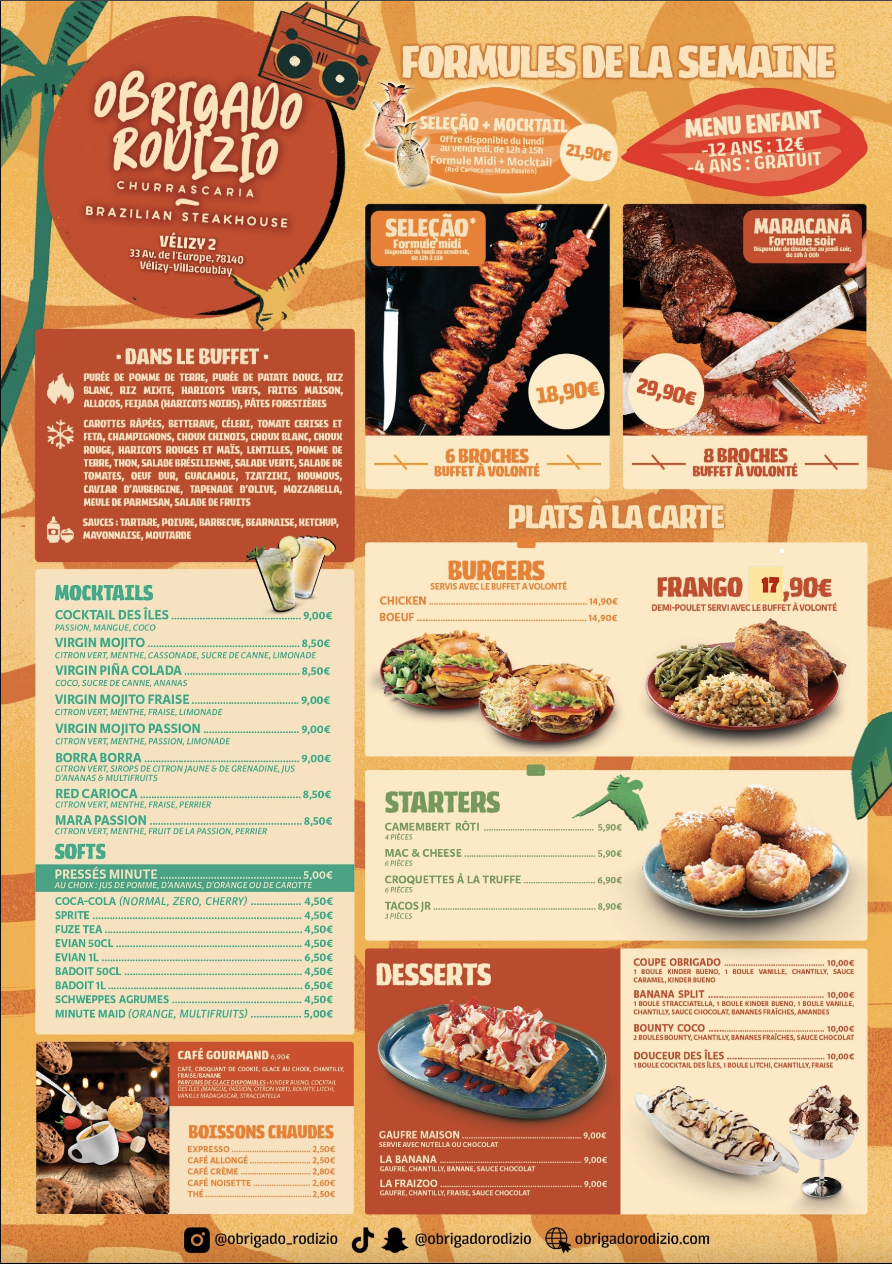 Picture of restaurant