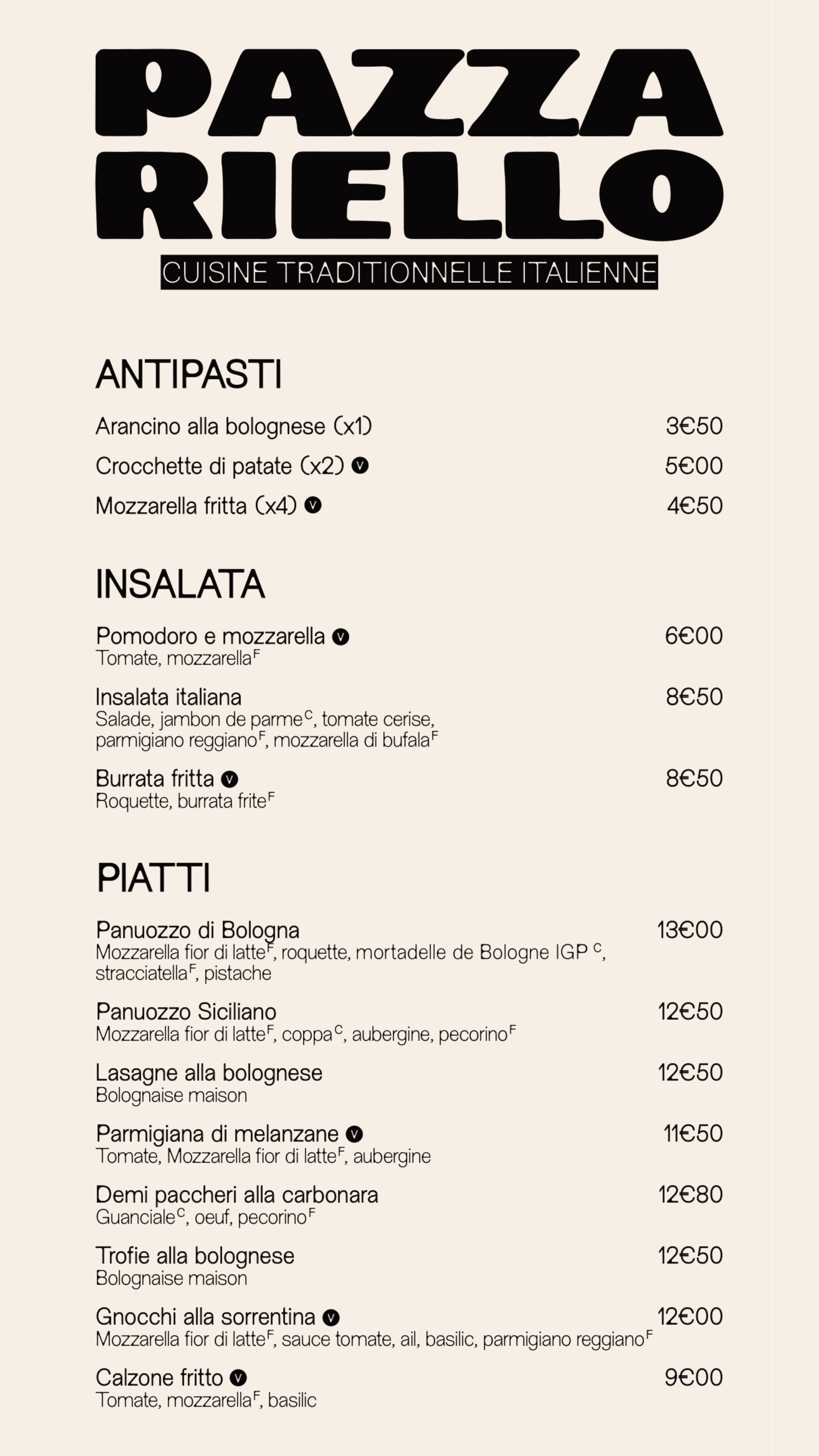 Picture of restaurant