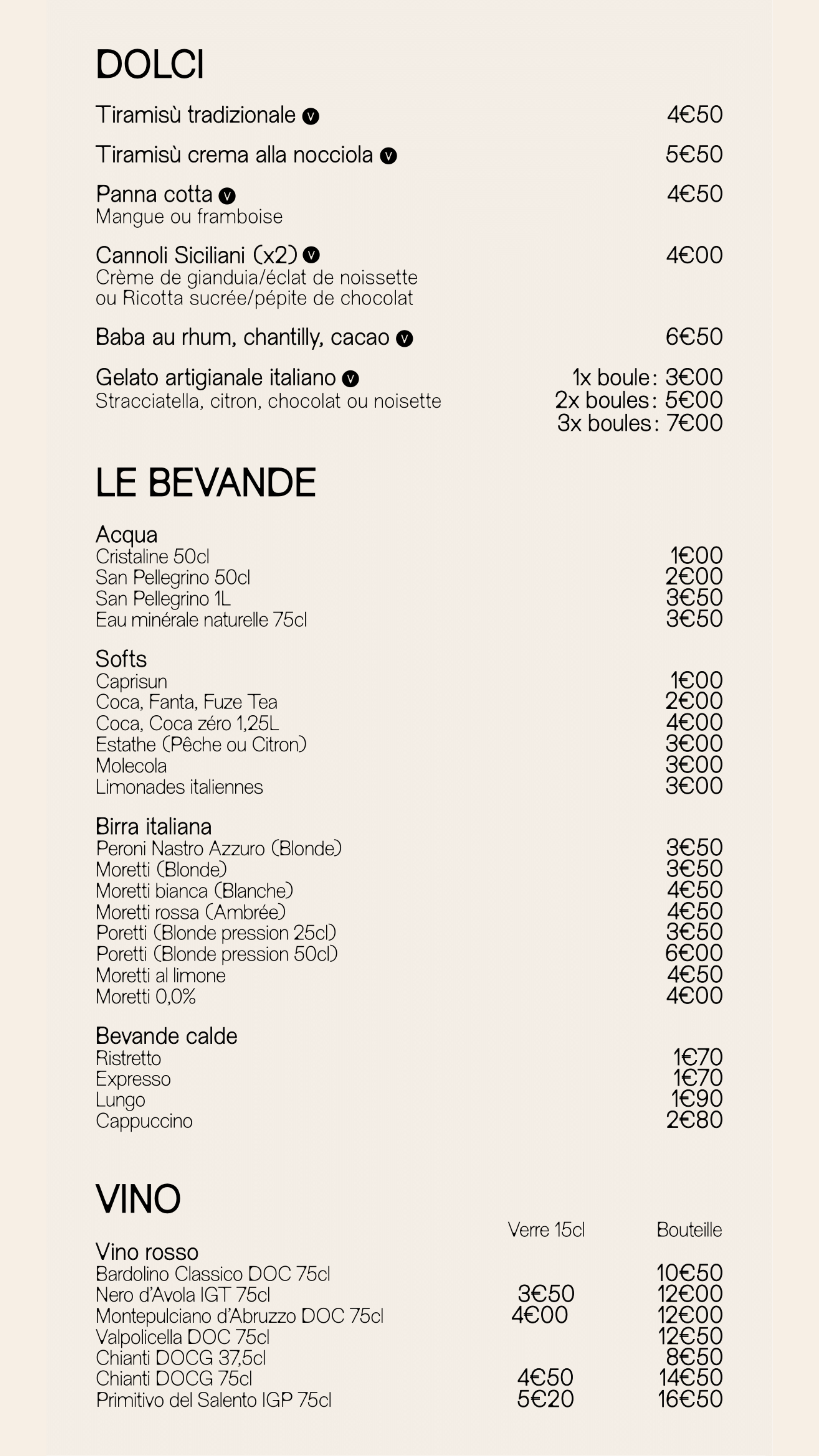 Picture of restaurant