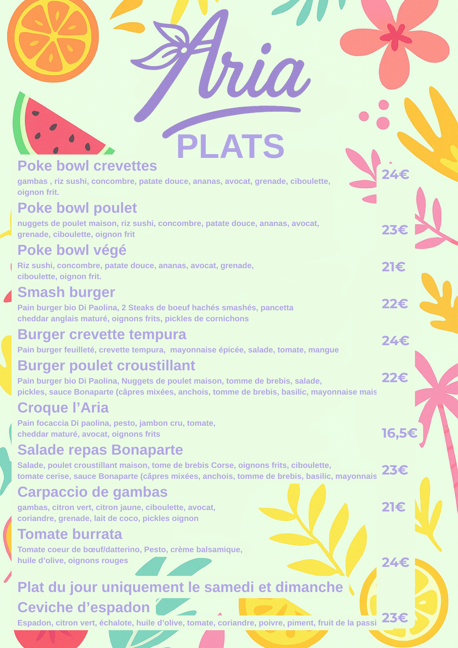 Picture of restaurant