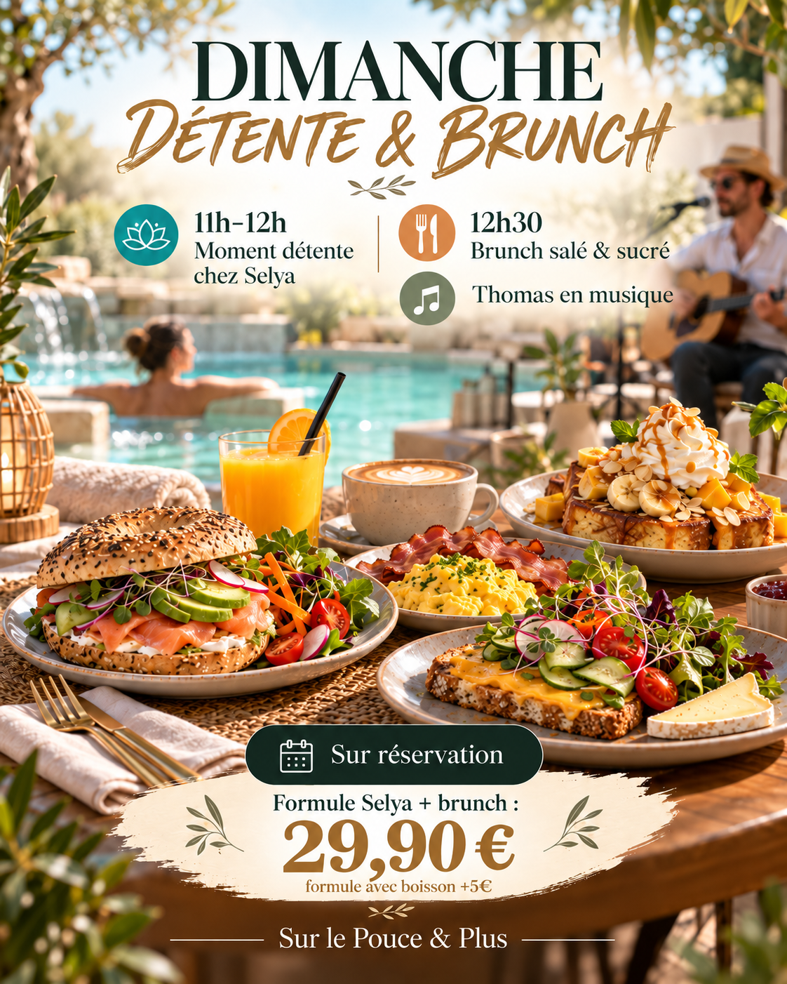 Picture of restaurant