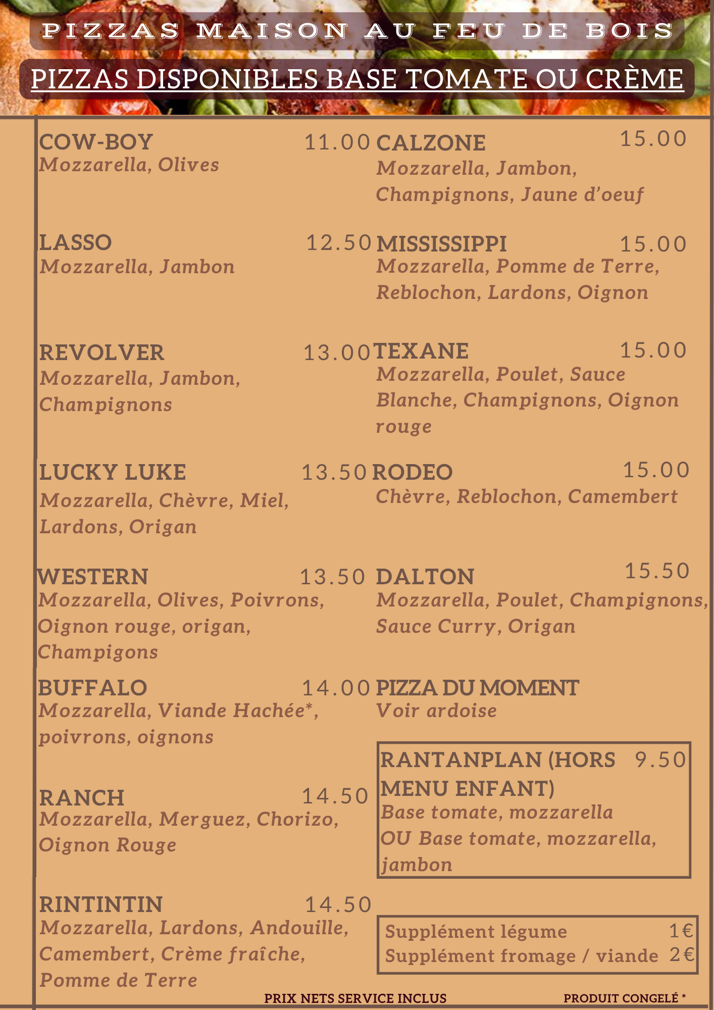 Picture of restaurant