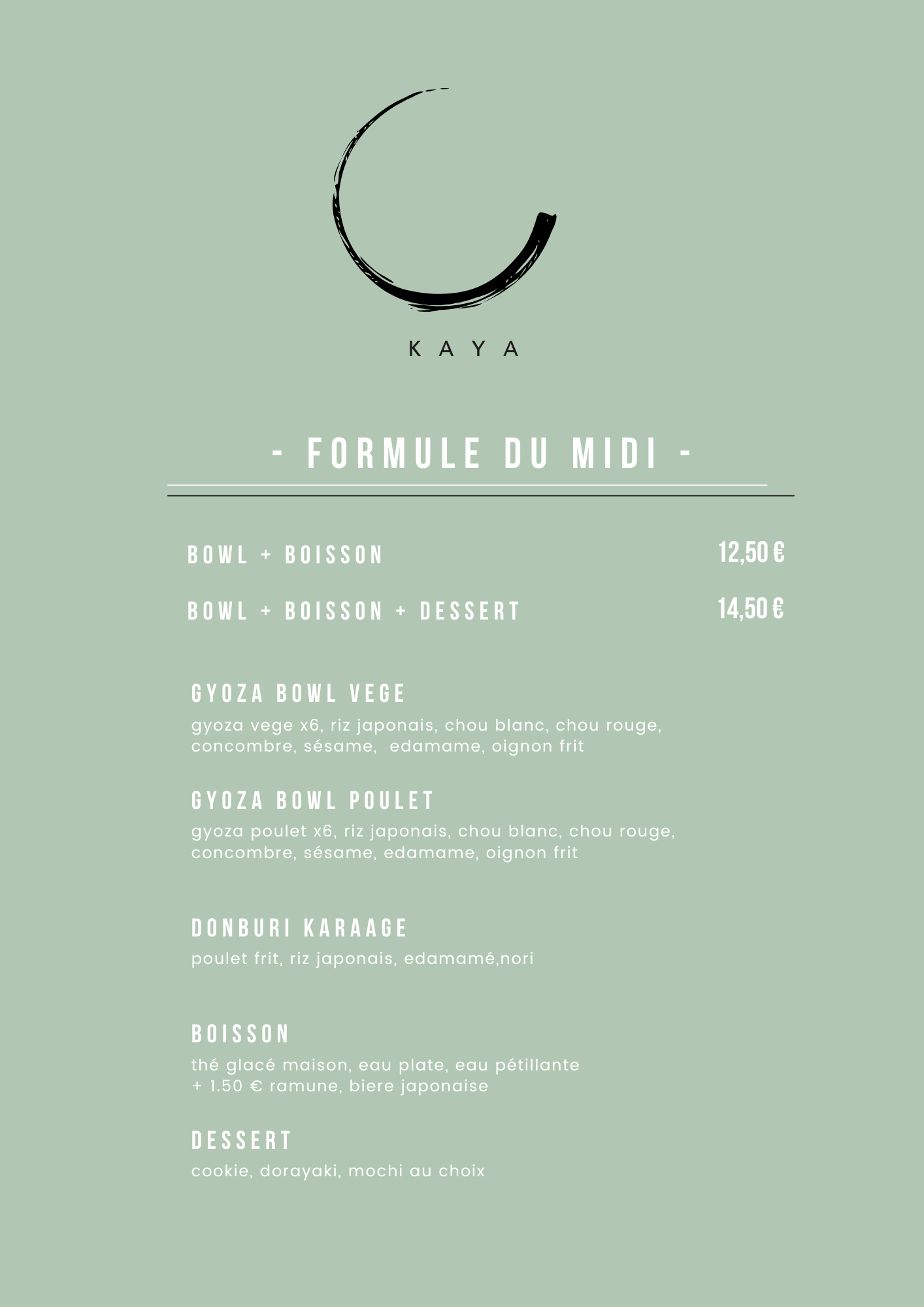 Picture of restaurant