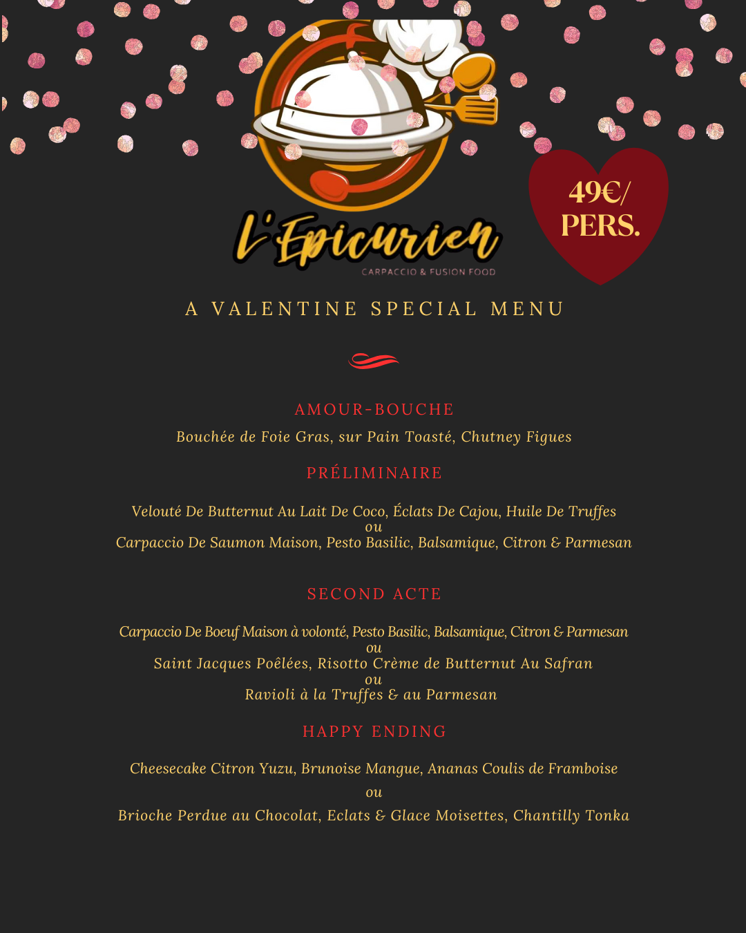 Picture of restaurant