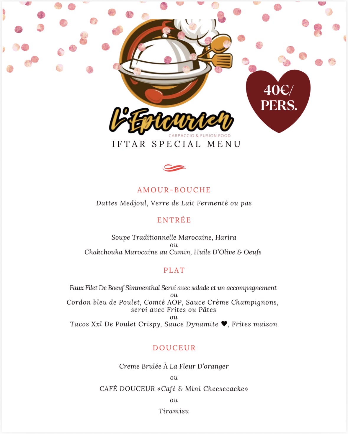 Picture of restaurant