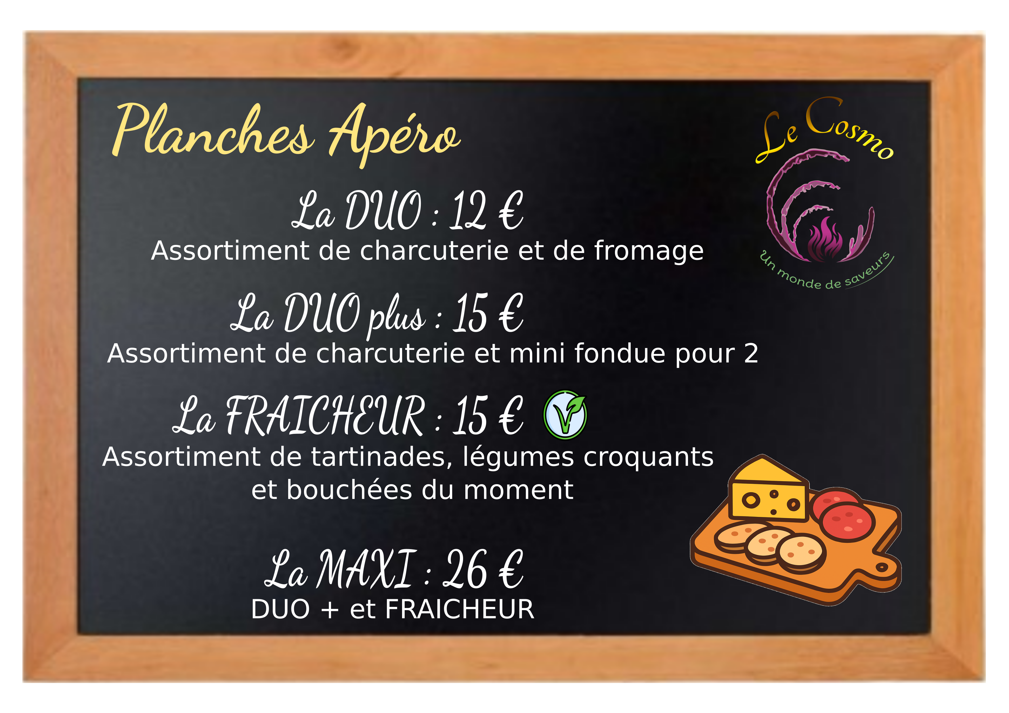 Picture of restaurant